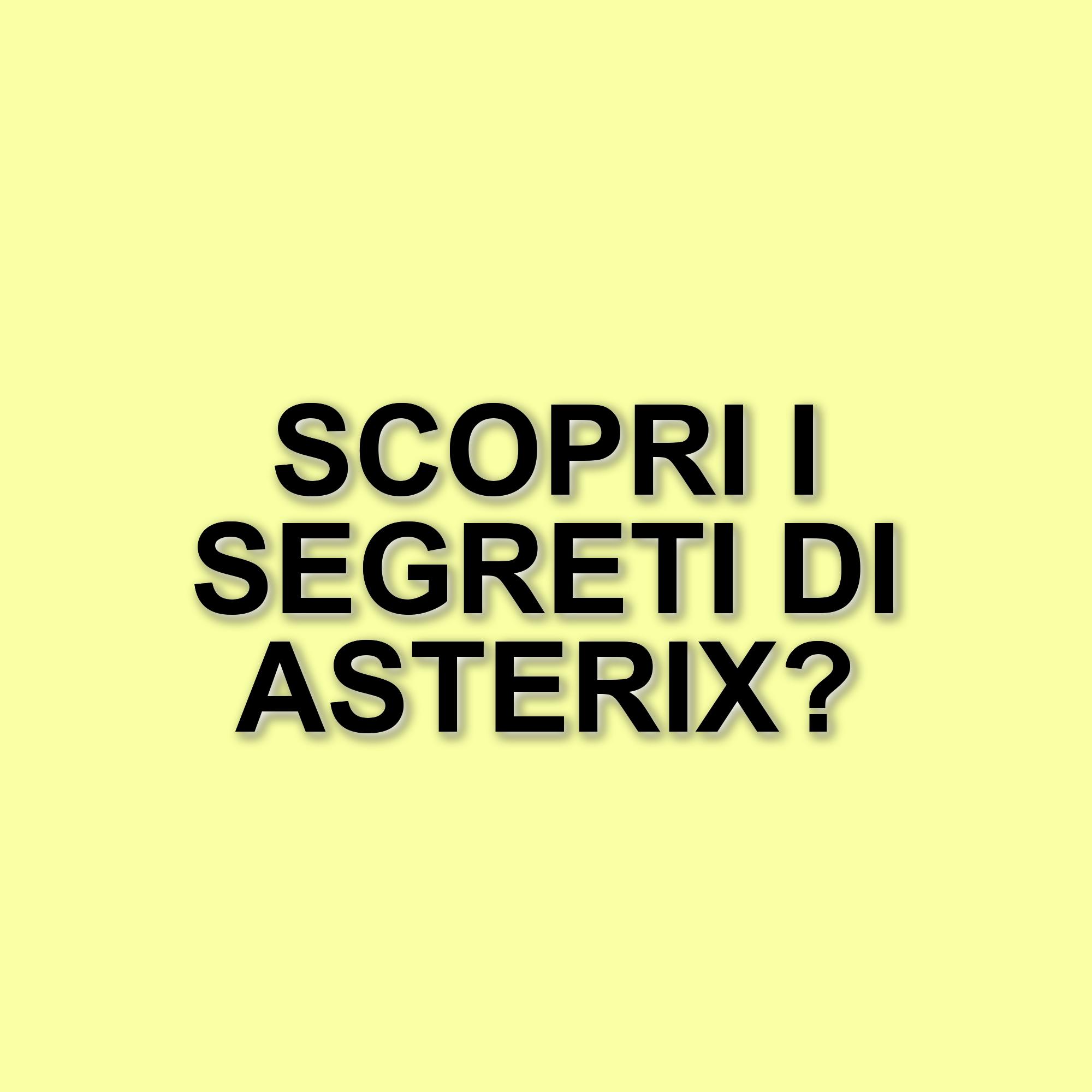 Dietro le quinte di Asterix & Obelix: il duello dei capi negli studi TAT Productions