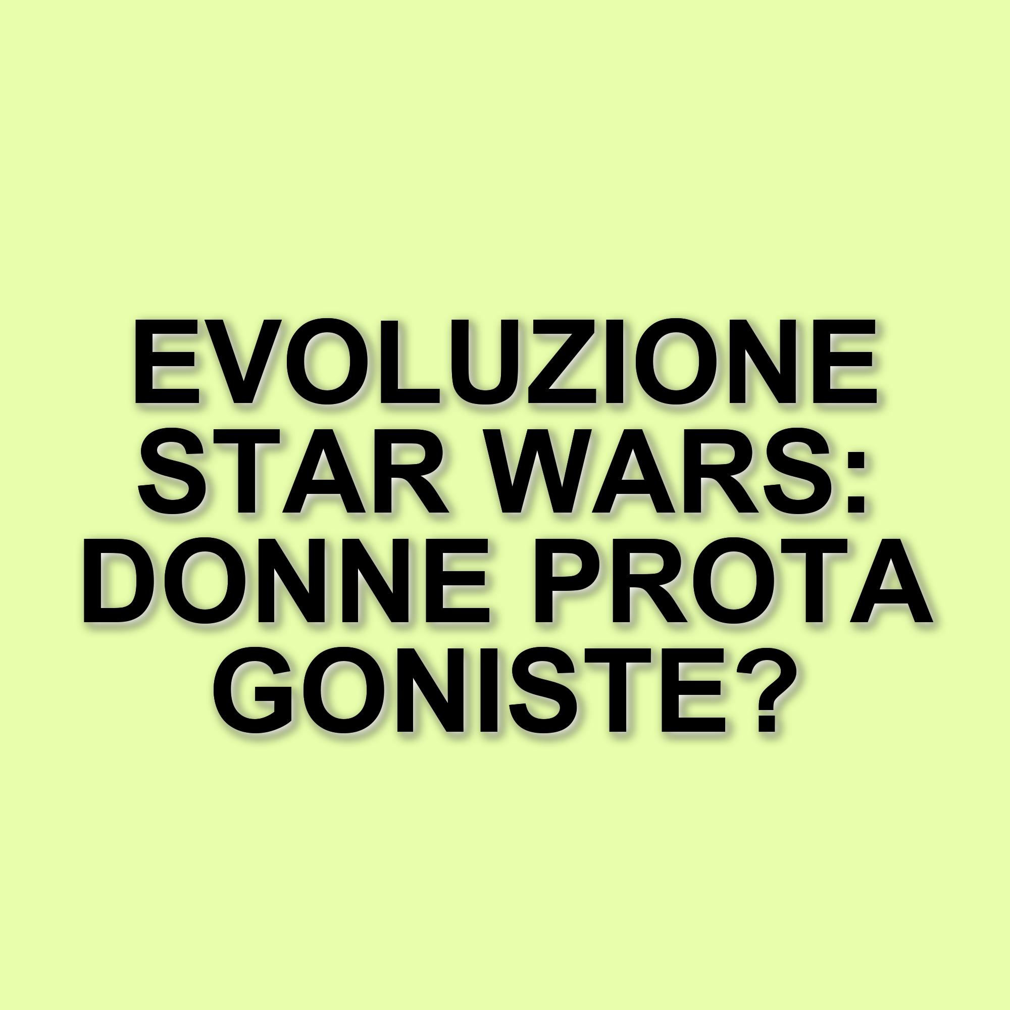Vivien Lyra Blair: La giovane Leia sogna un futuro inclusivo per Star Wars
