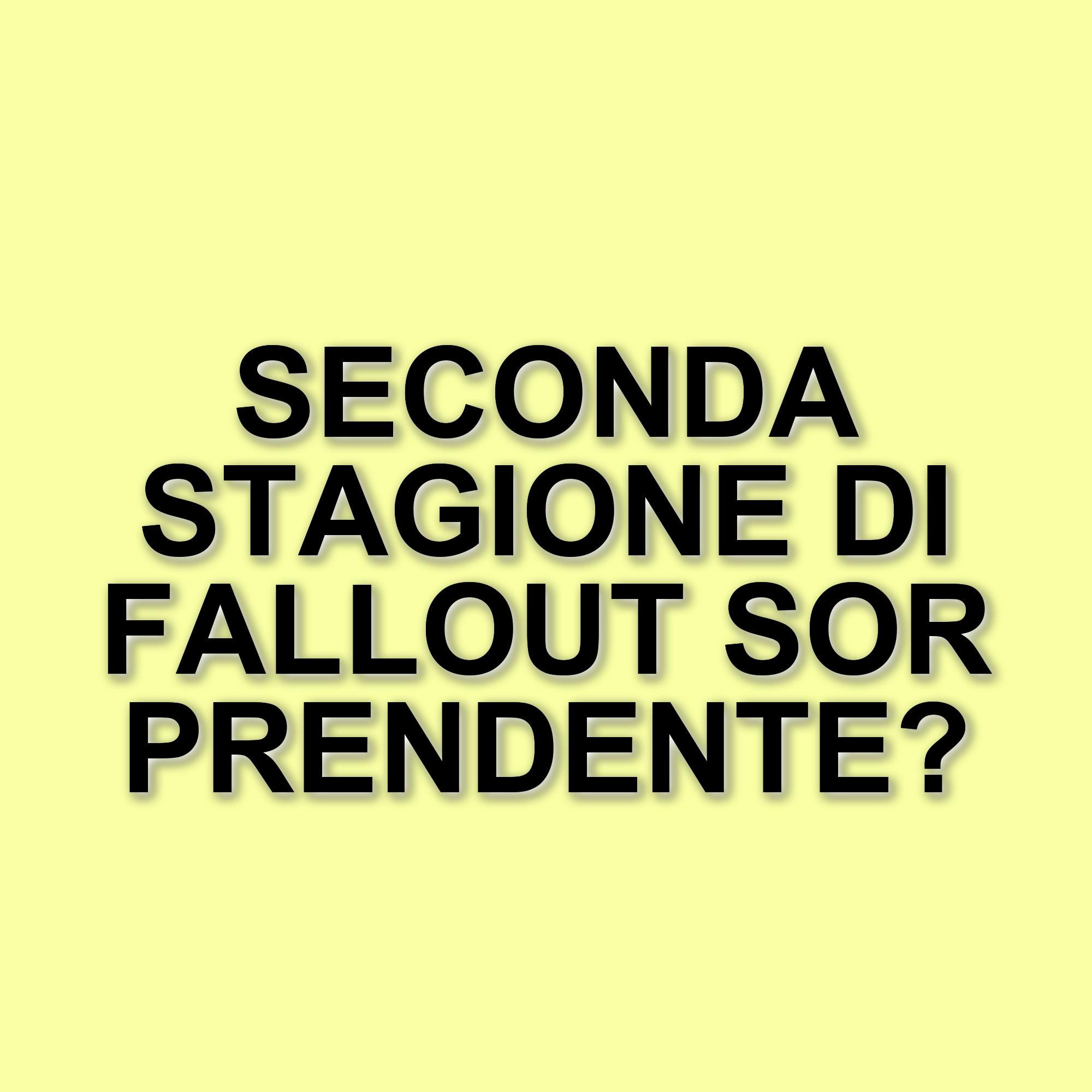 Walton Goggins svela dettagli sulla seconda stagione di Fallout: un'evoluzione straordinaria