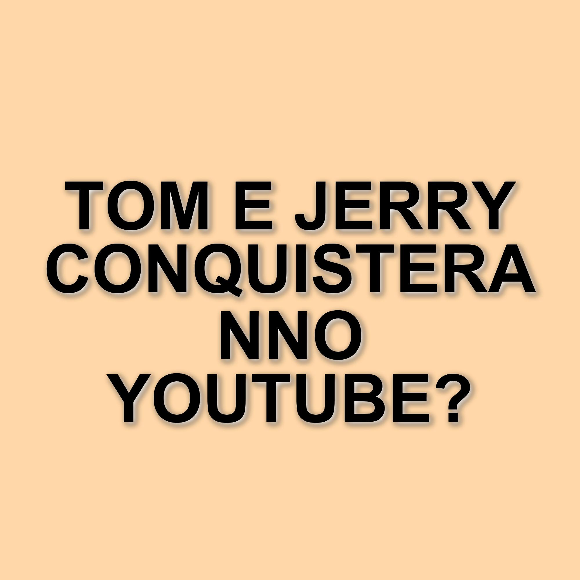 Tom & Jerry Gokko: la nuova serie anime debutta su YouTube, un ritorno inaspettato