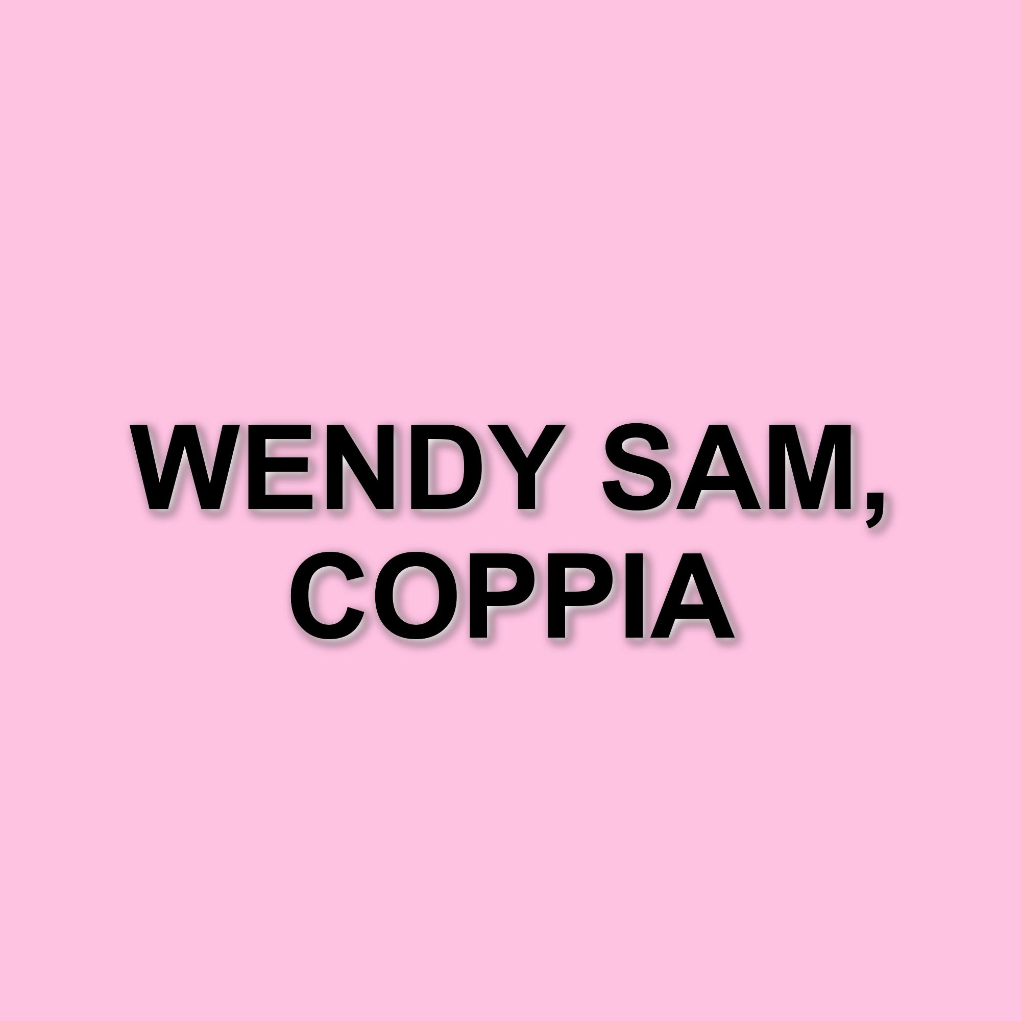 Wendy e Sam: il matrimonio da favola tra amore e social network in Toscana