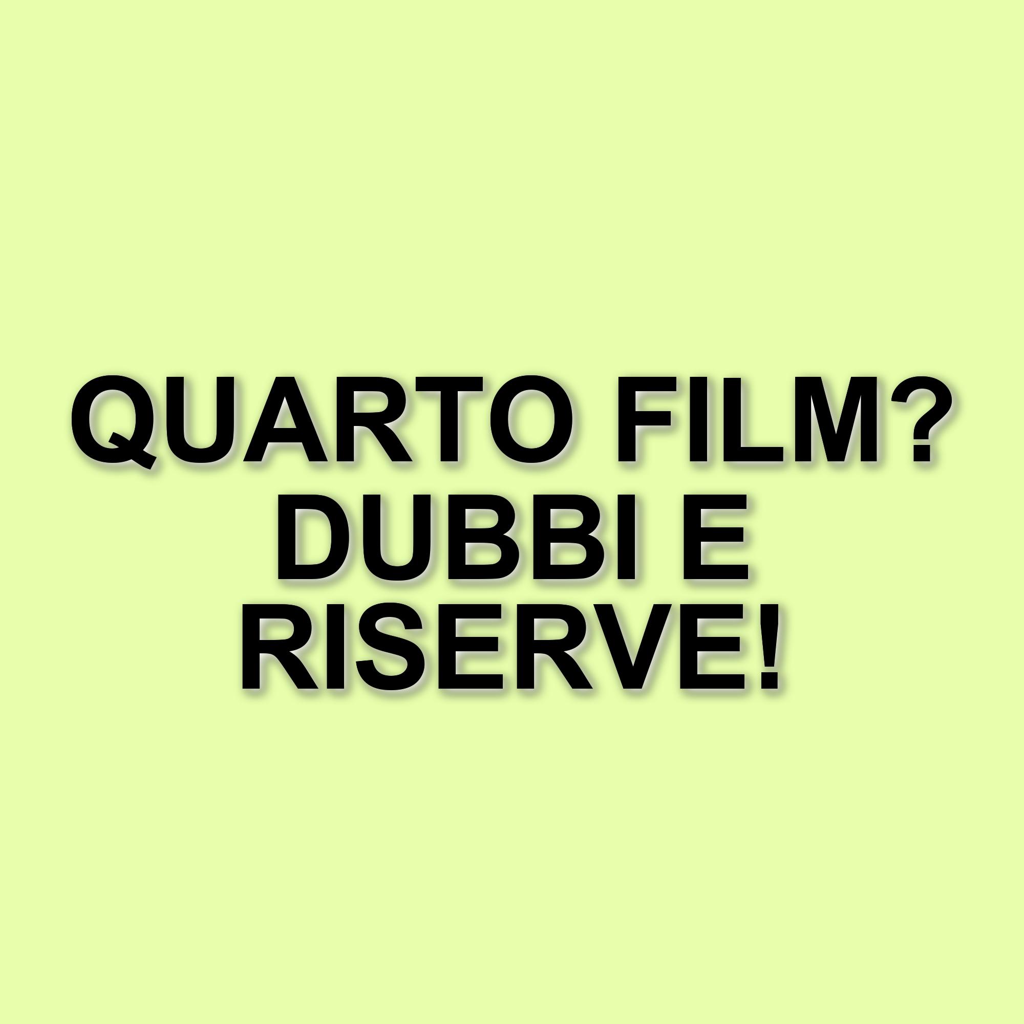 Il futuro incerto di "Una notte da leoni": Galifianakis e Cooper parlano di un possibile quarto capitolo