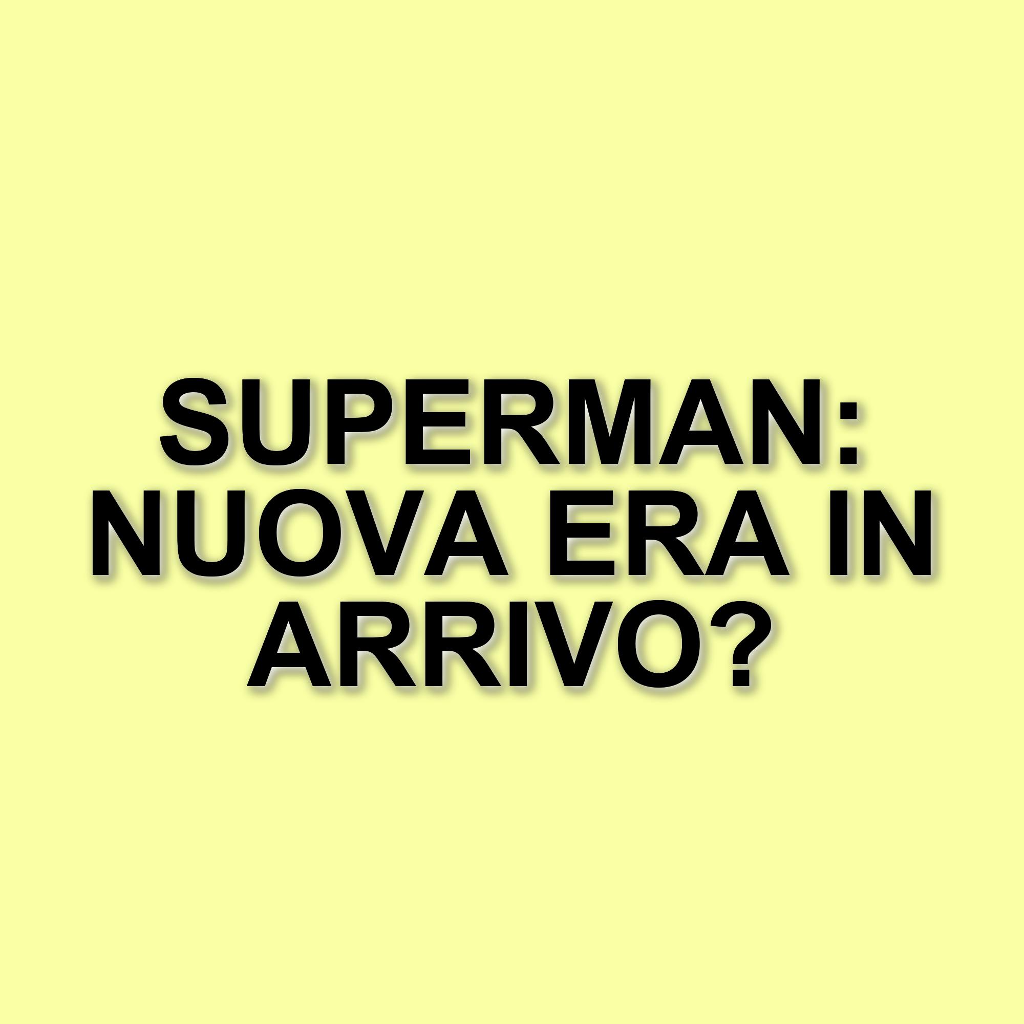Superman: Le proiezioni speciali iniziano con entusiasmo a Manila