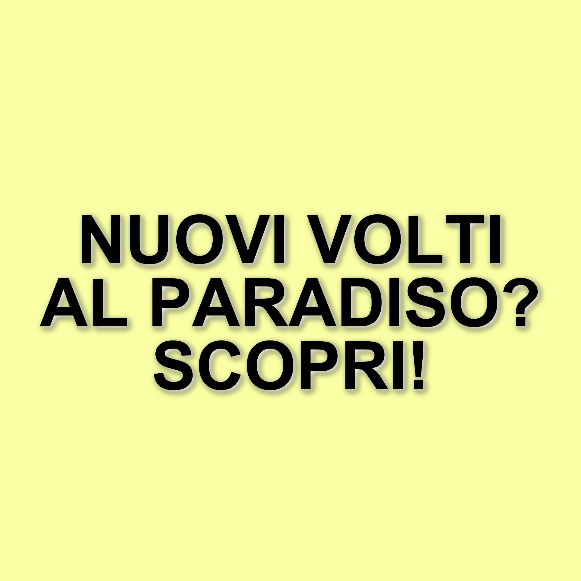 Il paradiso delle signore 10: ecco i nuovi volti che arricchiranno il cast della decima stagione