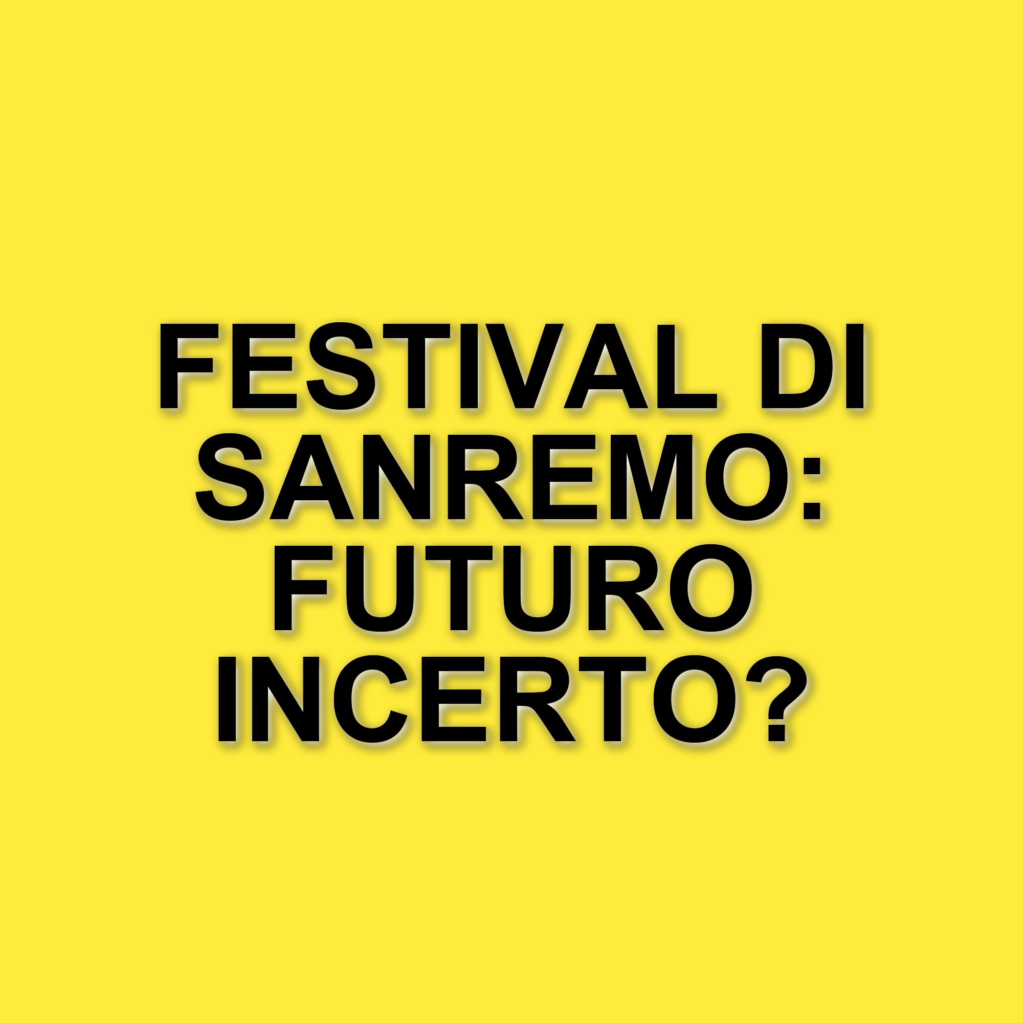 Presentazione dei palinsesti Rai 2025-2026: il futuro del Festival di Sanremo sotto i riflettori