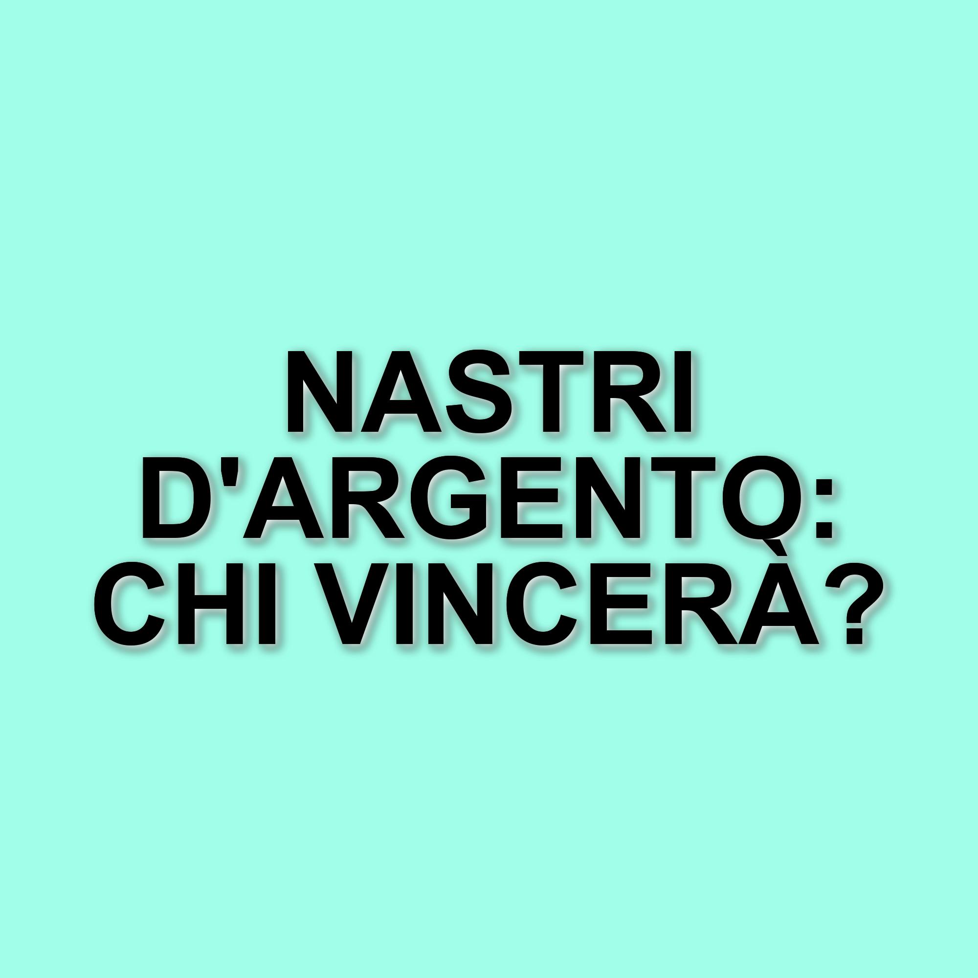 Nastri d'Argento 2025: M – Il figlio del secolo trionfa a Napoli