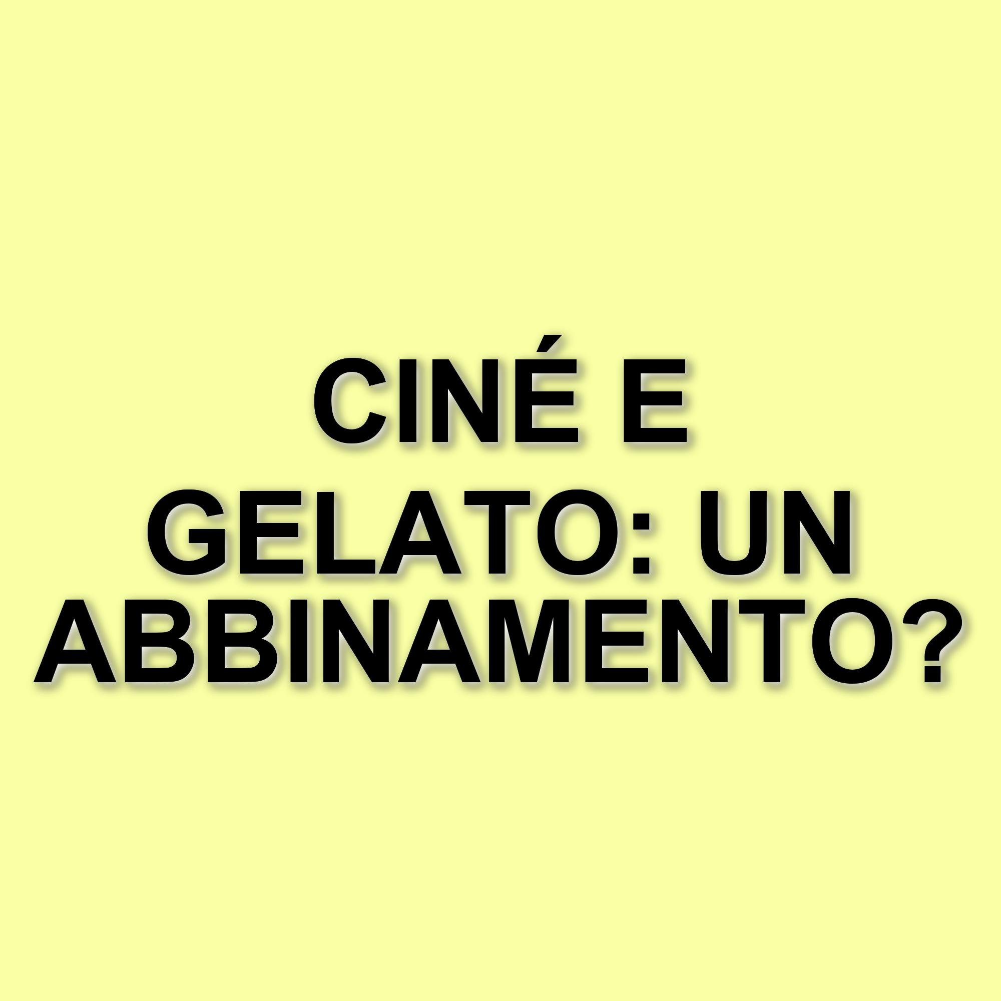 Movieplayer e Ciné: Un Evento Cinematografico Imperdibile a Riccione dal 1° al 4 Luglio 2025