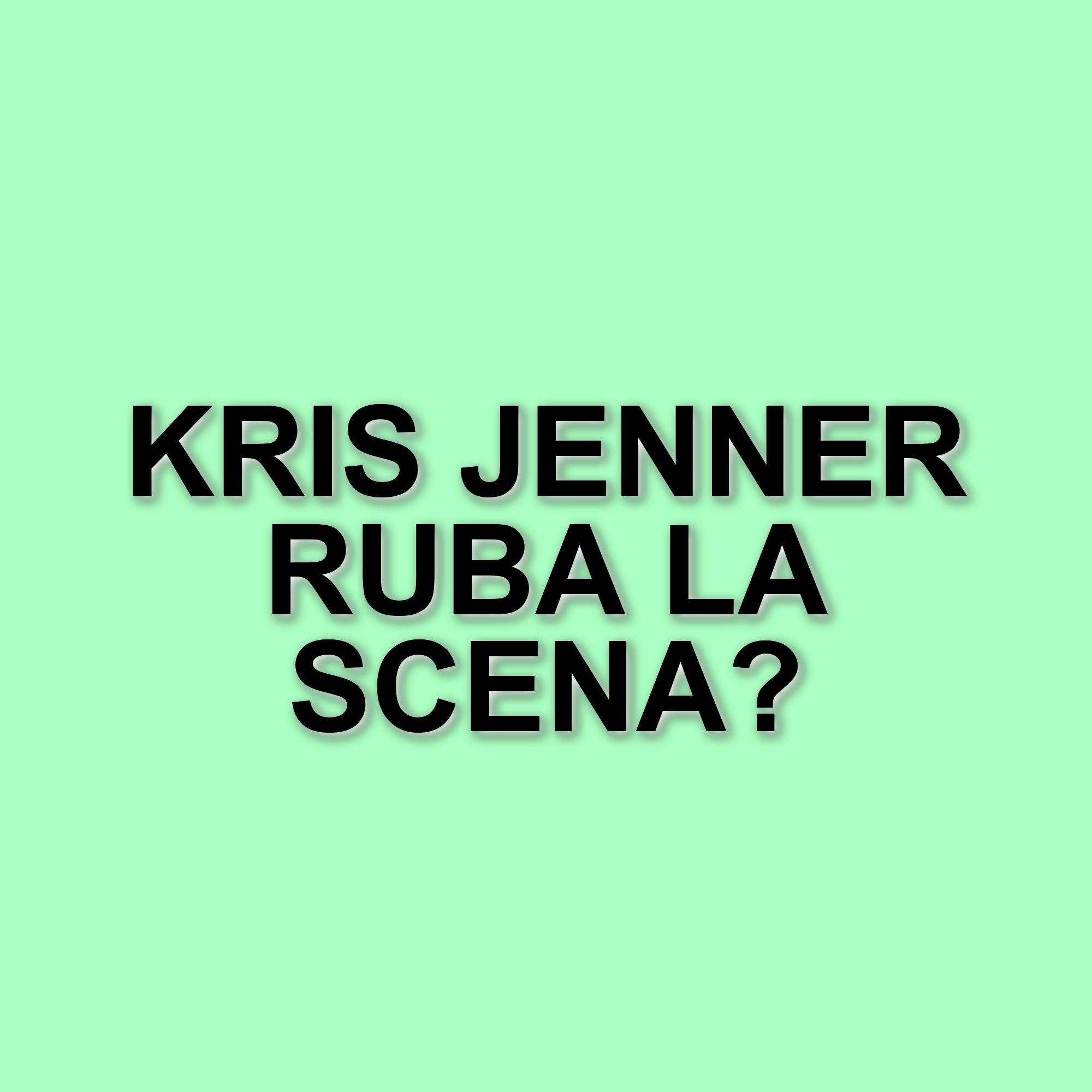 Kris Jenner e il suo sorprendente 'glow up' in vista delle nozze di Bezos e Sanchez a Venezia