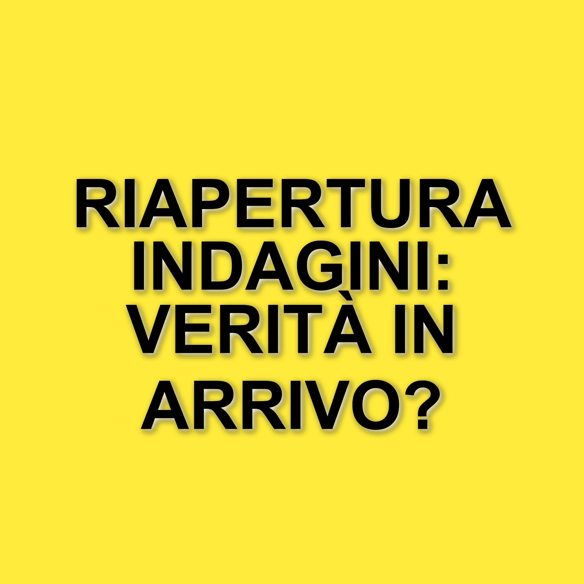 Il caso di Chiara Poggi: un documentario di Sky TG24 riaccende l'attenzione su Garlasco