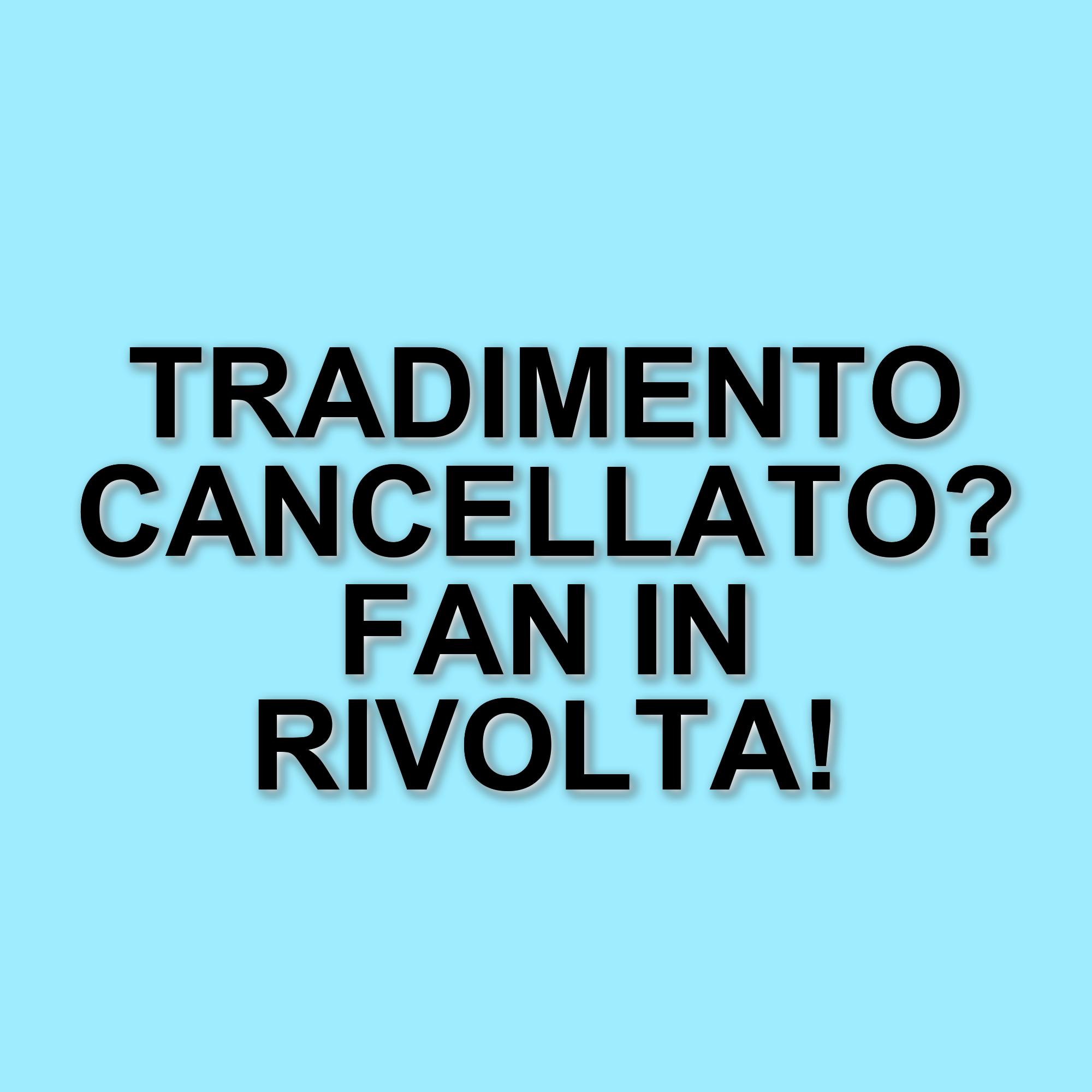 Tradimento: il successo della serie turca cambia orario su Canale 5, fan in rivolta