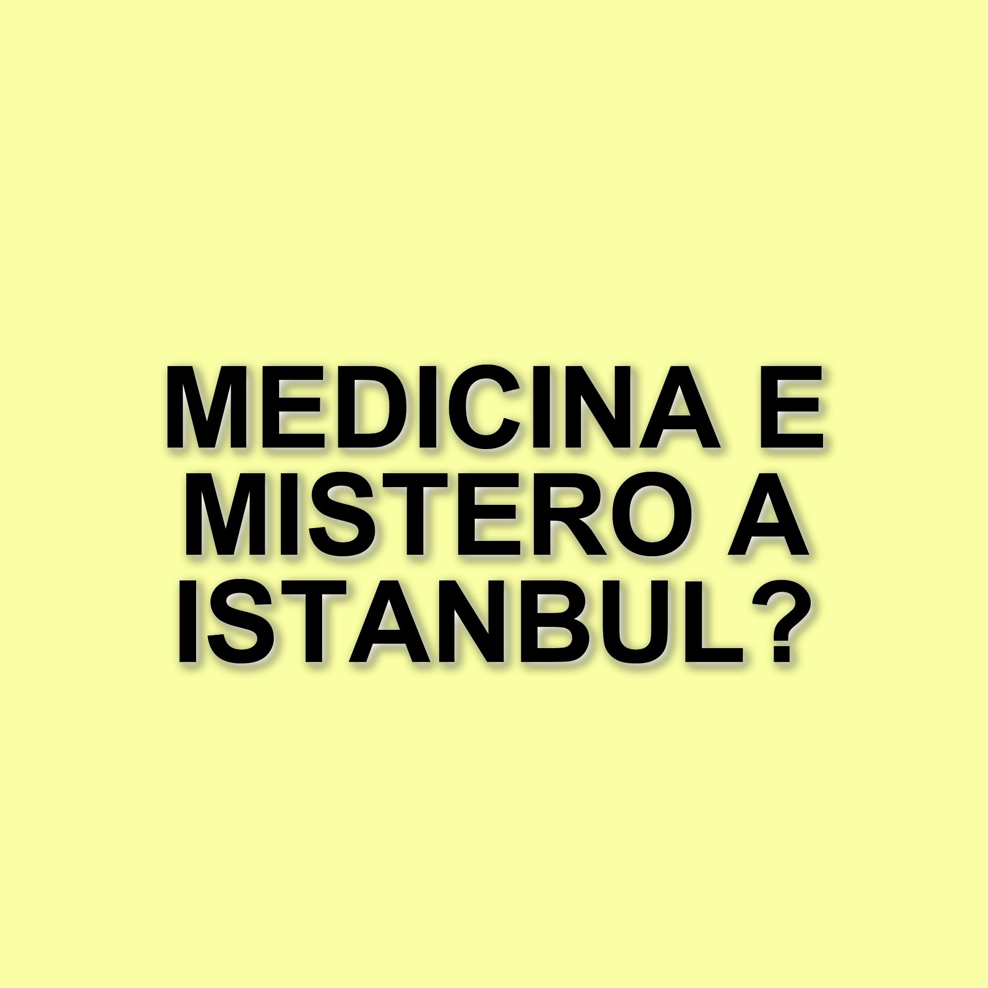 Nuovo medical drama turco su Real Time: Dottor Hekim – Medico Geniale in arrivo