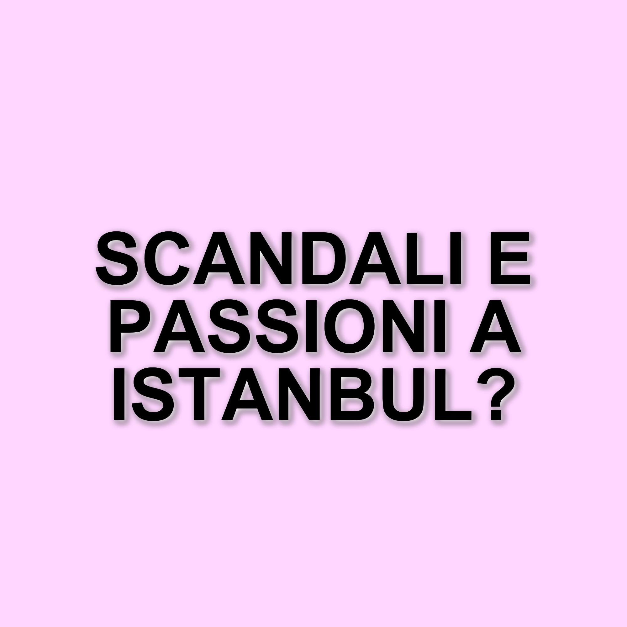 Forbidden Fruit: la nuova soap turca in arrivo su Canale 5, tra intrighi e colpi di scena