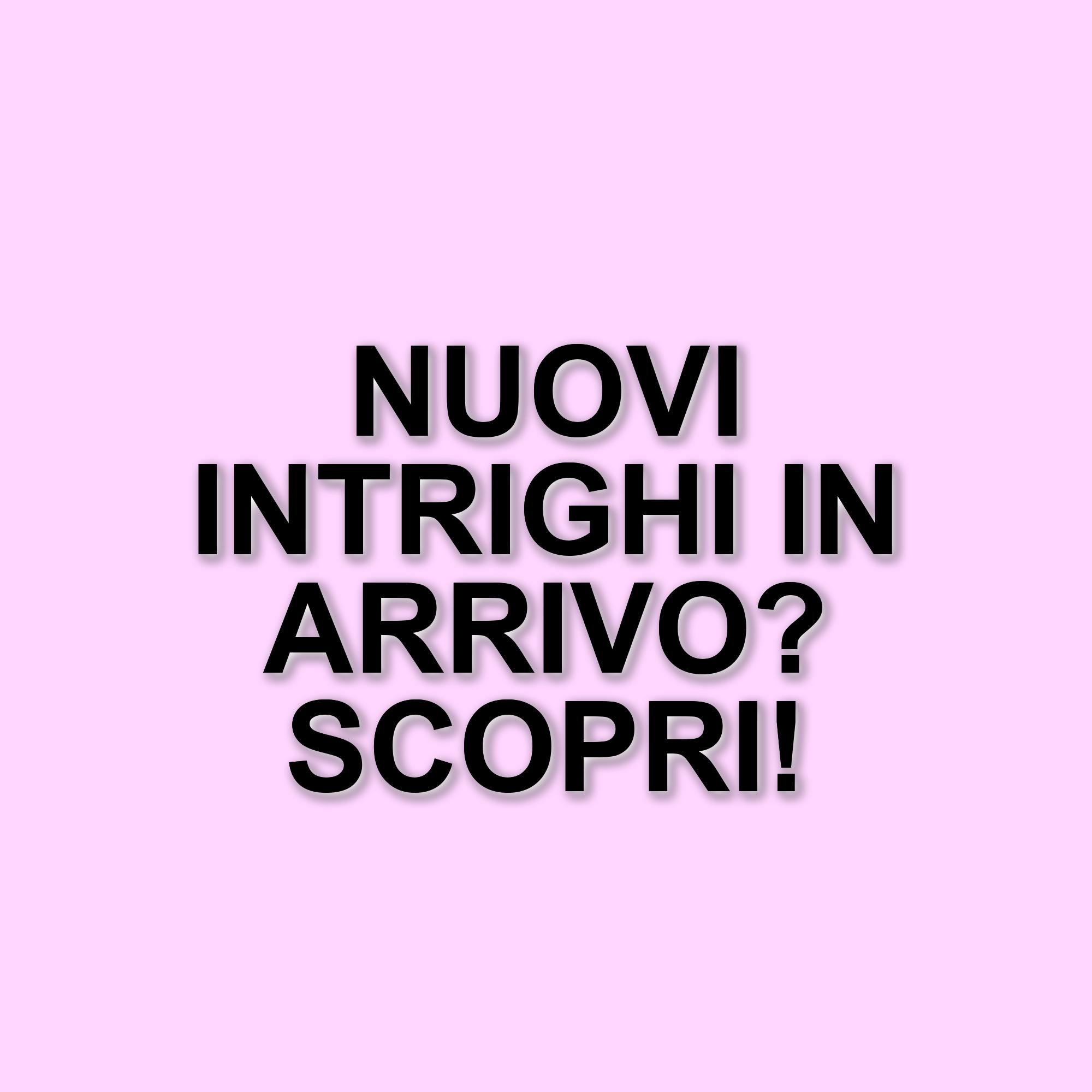La seconda stagione di segreti di famiglia: trama e novità in arrivo su Mediaset Infinity