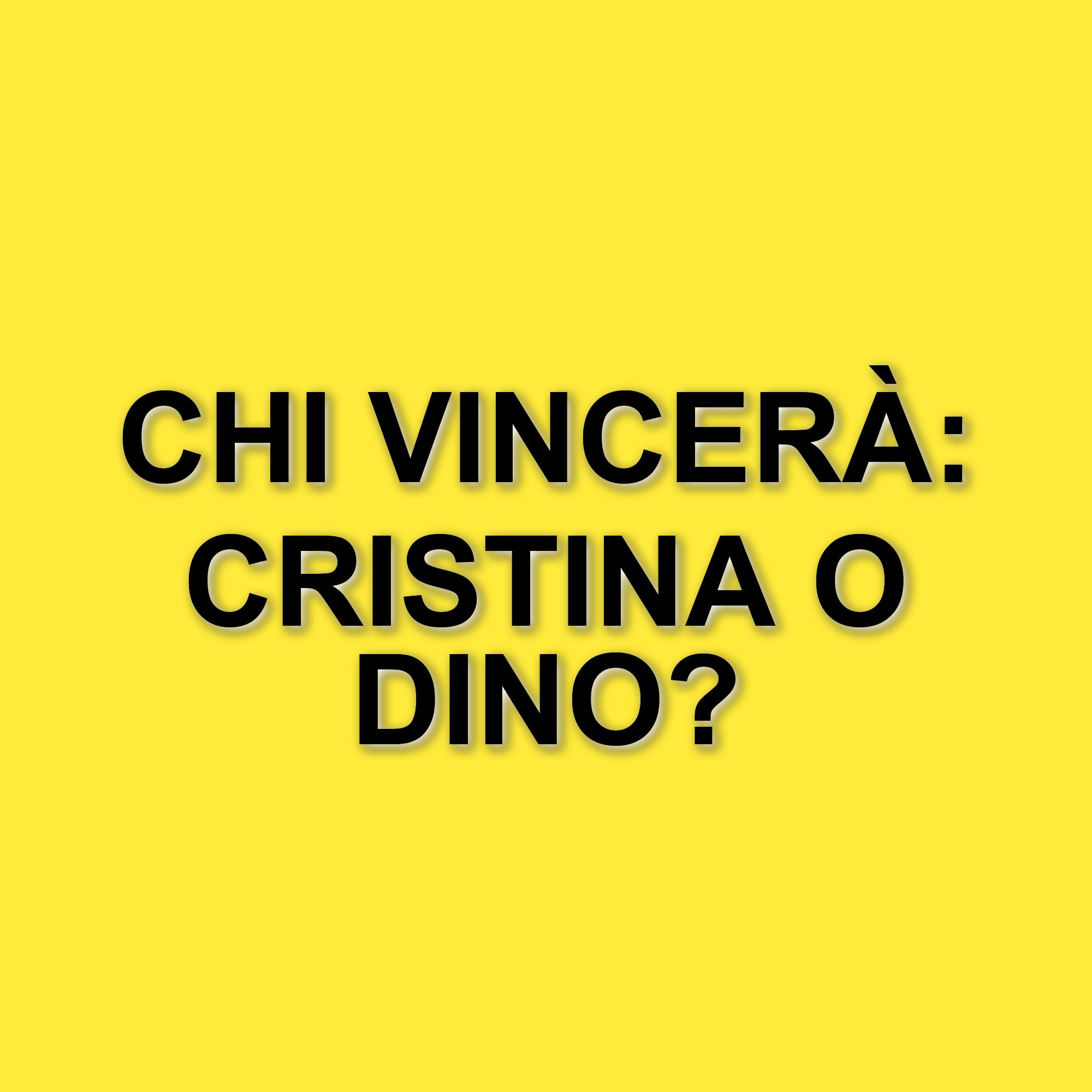 Accesa discussione a L'Isola dei Famosi 2025 tra Cristina Plevani e Dino Giarrusso