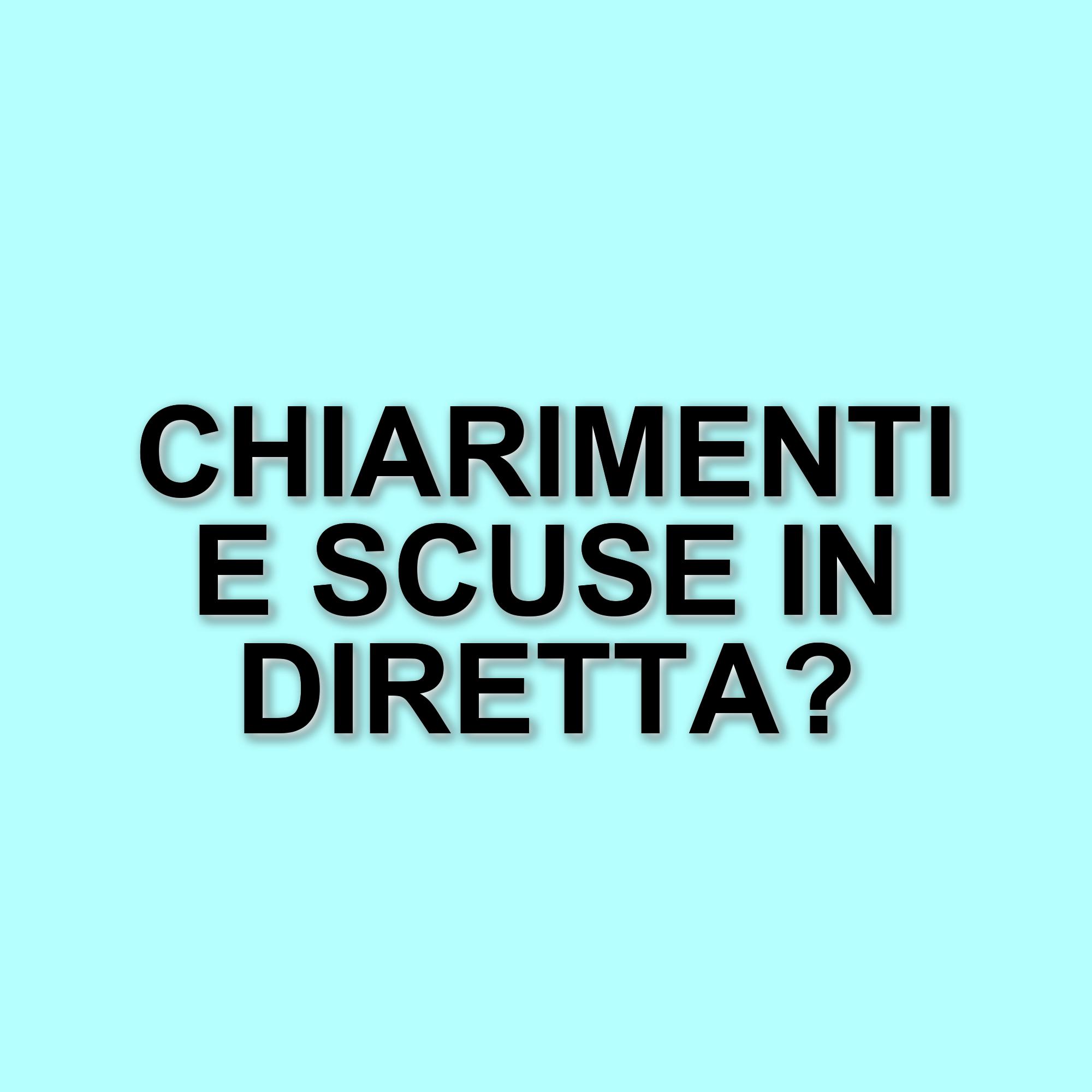 Patrizia Rossetti esprime il suo disappunto nei confronti di Loredana Cannata all'Isola dei Famosi