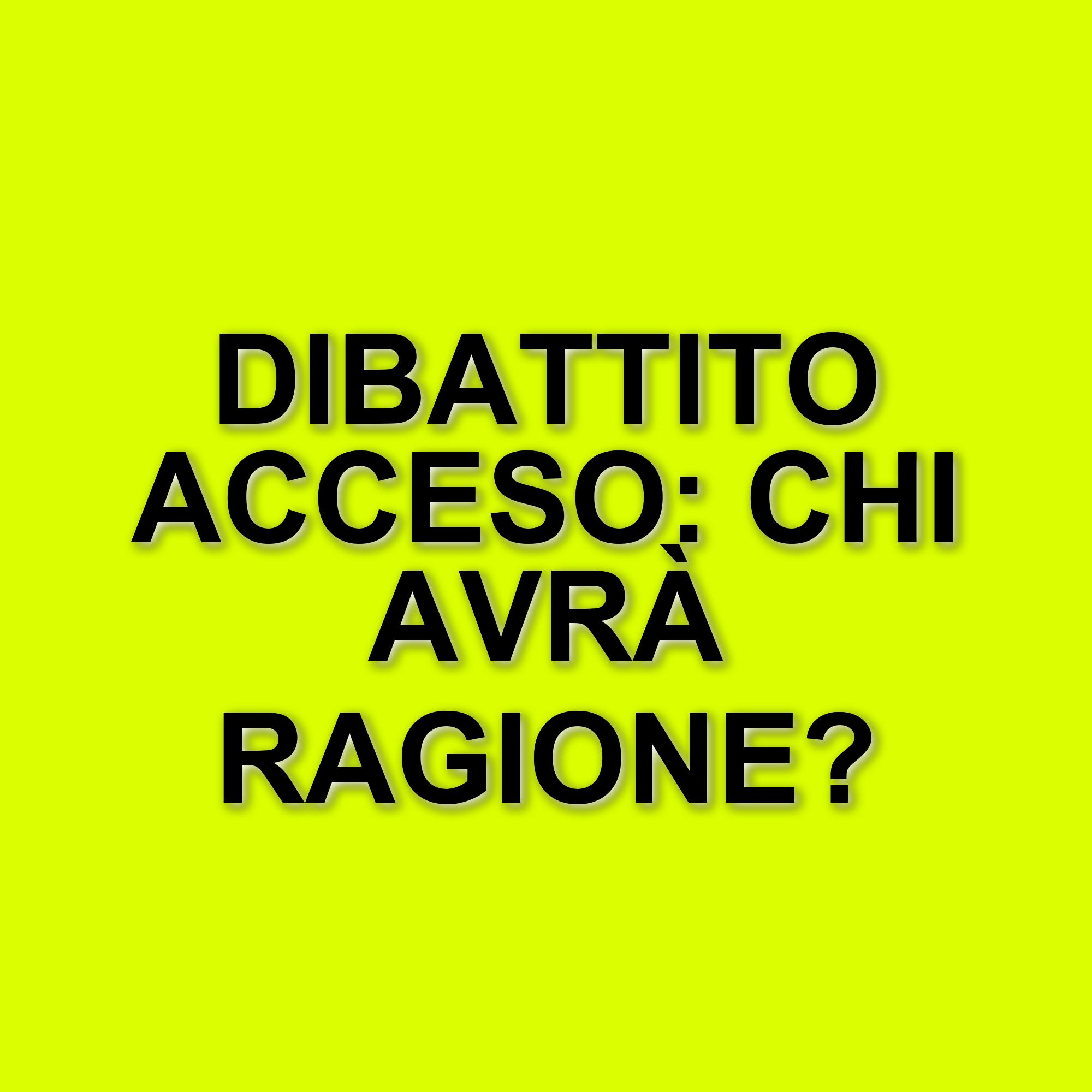Tensione in studio a La Vita in Diretta: l'avvocato di Sempio interrompe il confronto