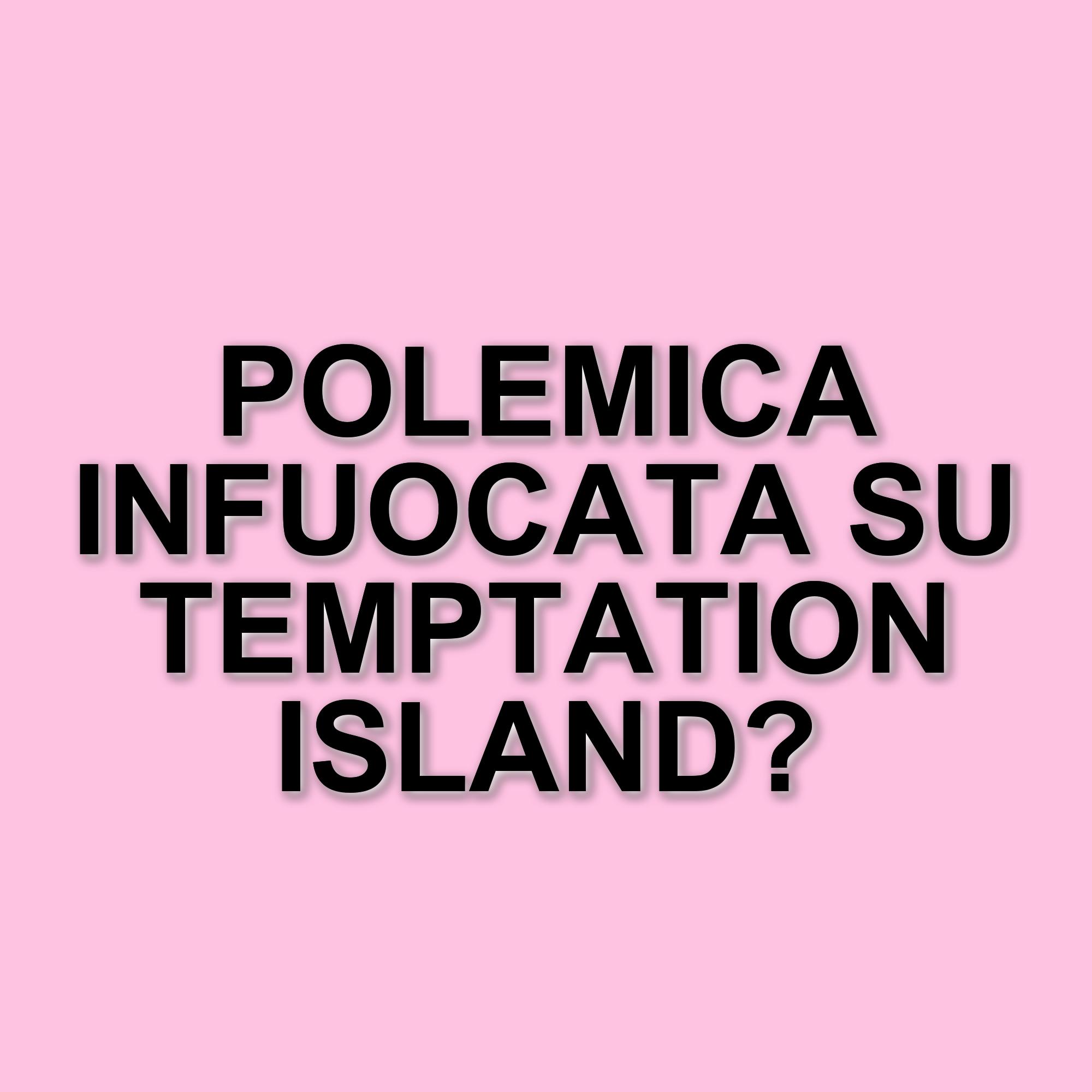 Accuse e difese tra ex protagonisti di Temptation Island: Valerio Palma interviene per Diandra Pecchioli