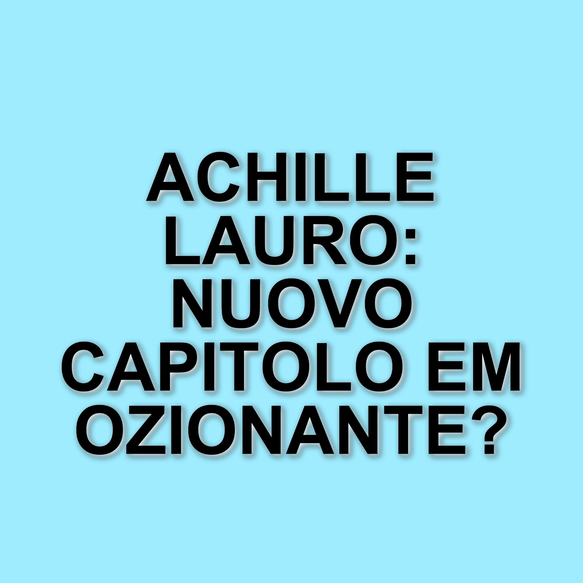 Achille Lauro incanta il Circo Massimo: un concerto memorabile e l'annuncio del primo stadio