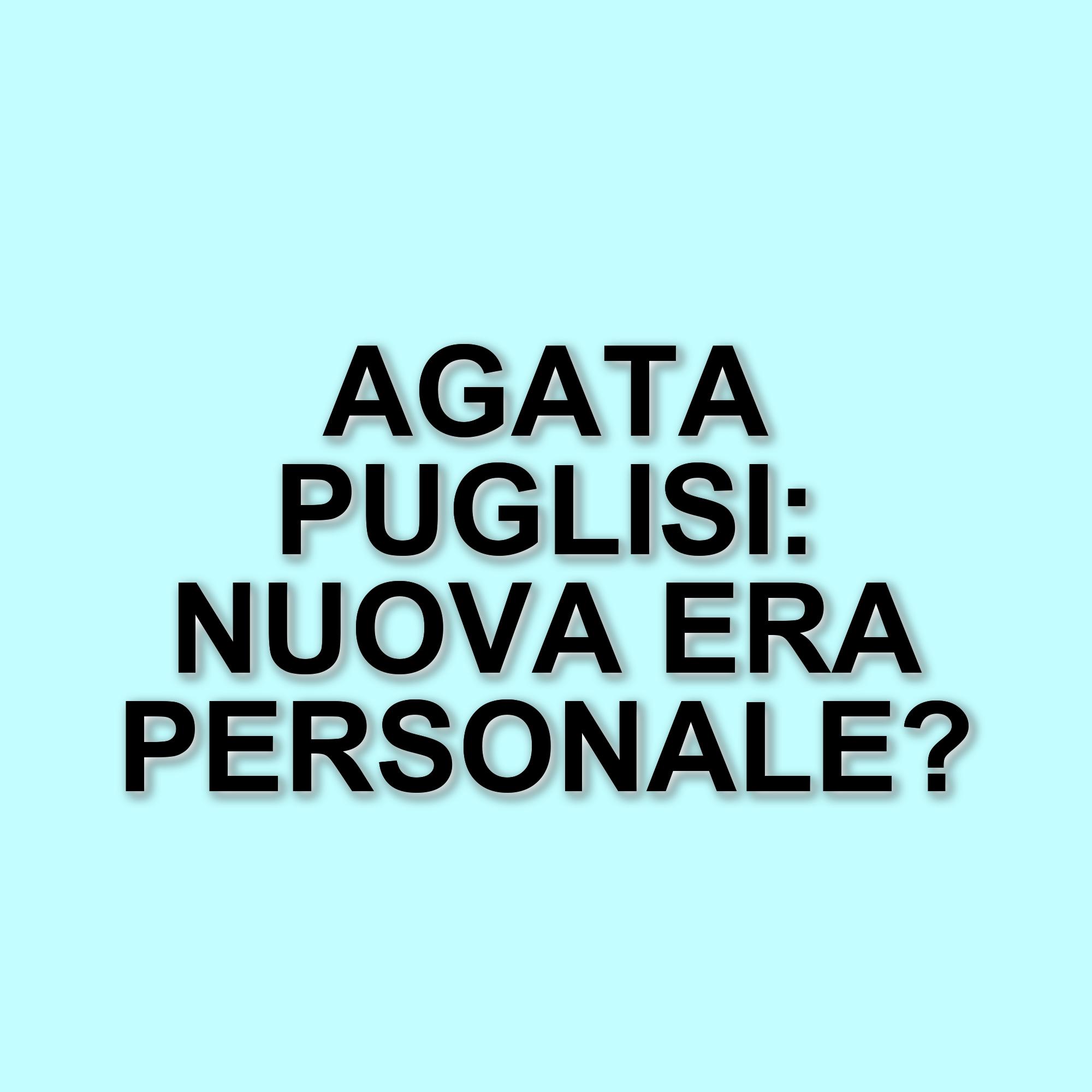 Agata Puglisi: il nuovo look segna una svolta decisiva in Il Paradiso delle Signore