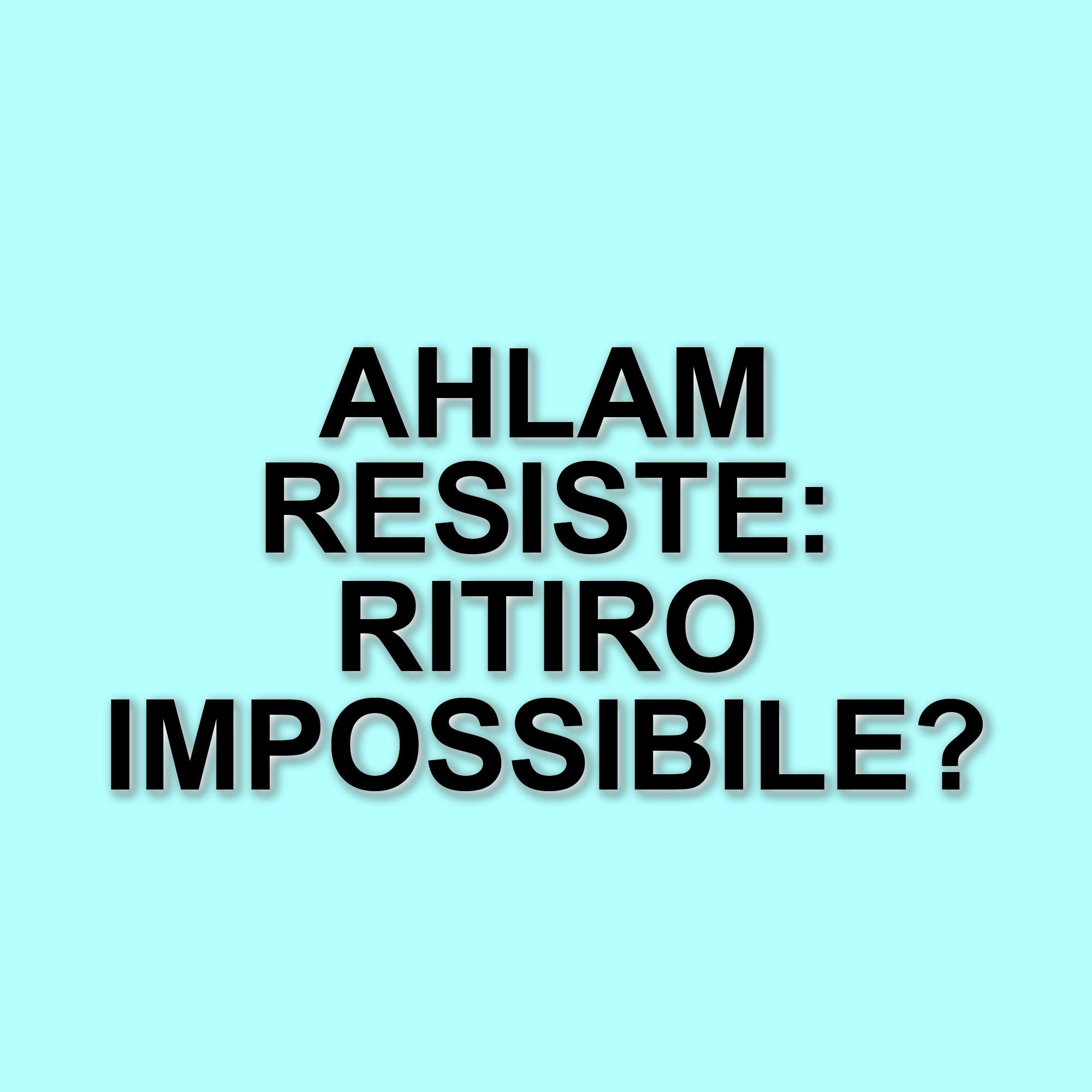 Ahlam El Brinis in difficoltà a L’Isola dei Famosi: il sostegno delle compagne e le sfide da affrontare