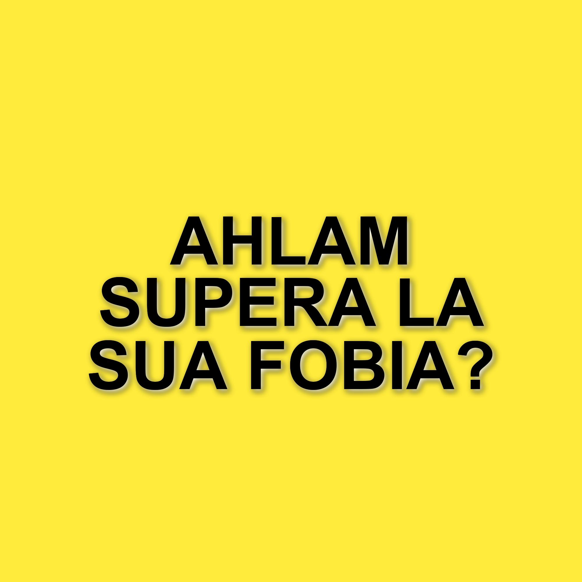 Ahlam El Brinis: La modella padovana affronta la paura dell'acqua nell'Isola dei Famosi