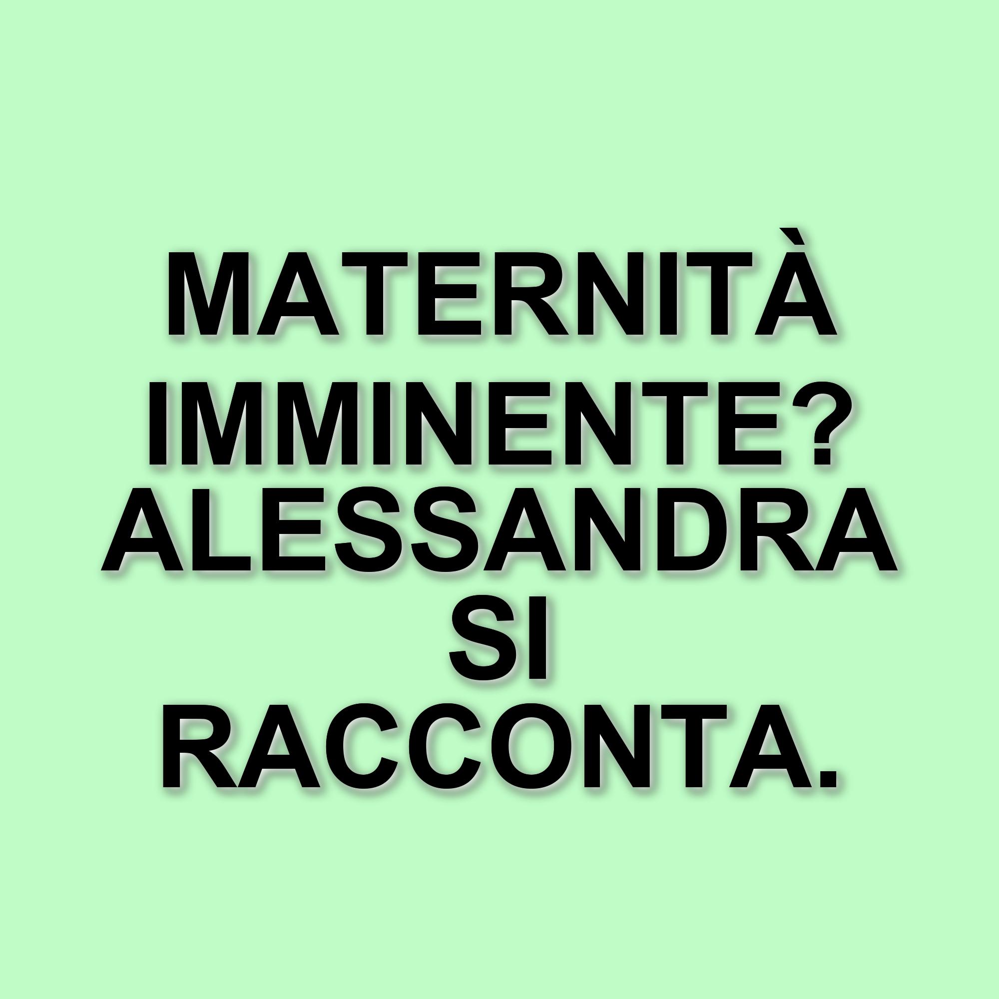 Alessandra Amoroso: la cantante si racconta tra sfide personali e attesa per la maternità