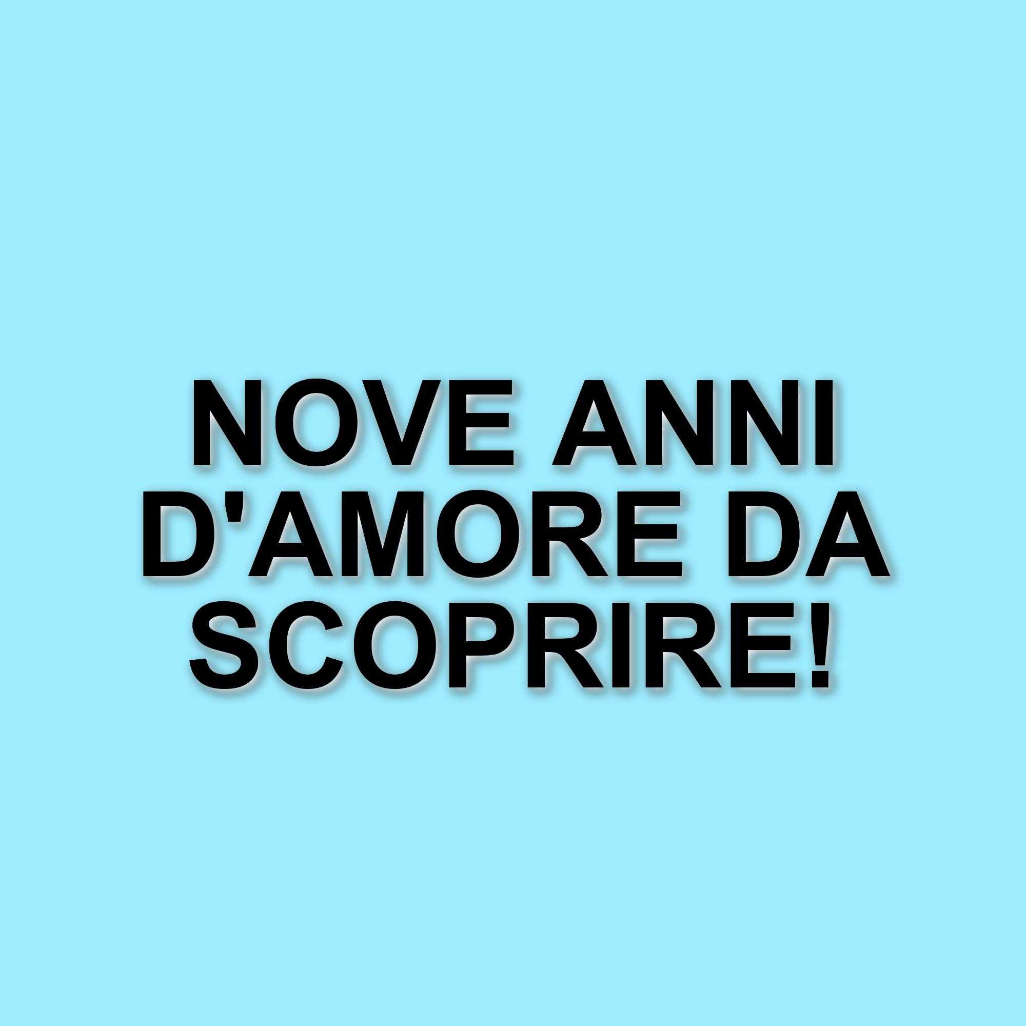 Alessandra De Angelis ed Emanuele D'Avanzo: un amore che resiste al tempo, festeggiano 9 anni di matrimonio