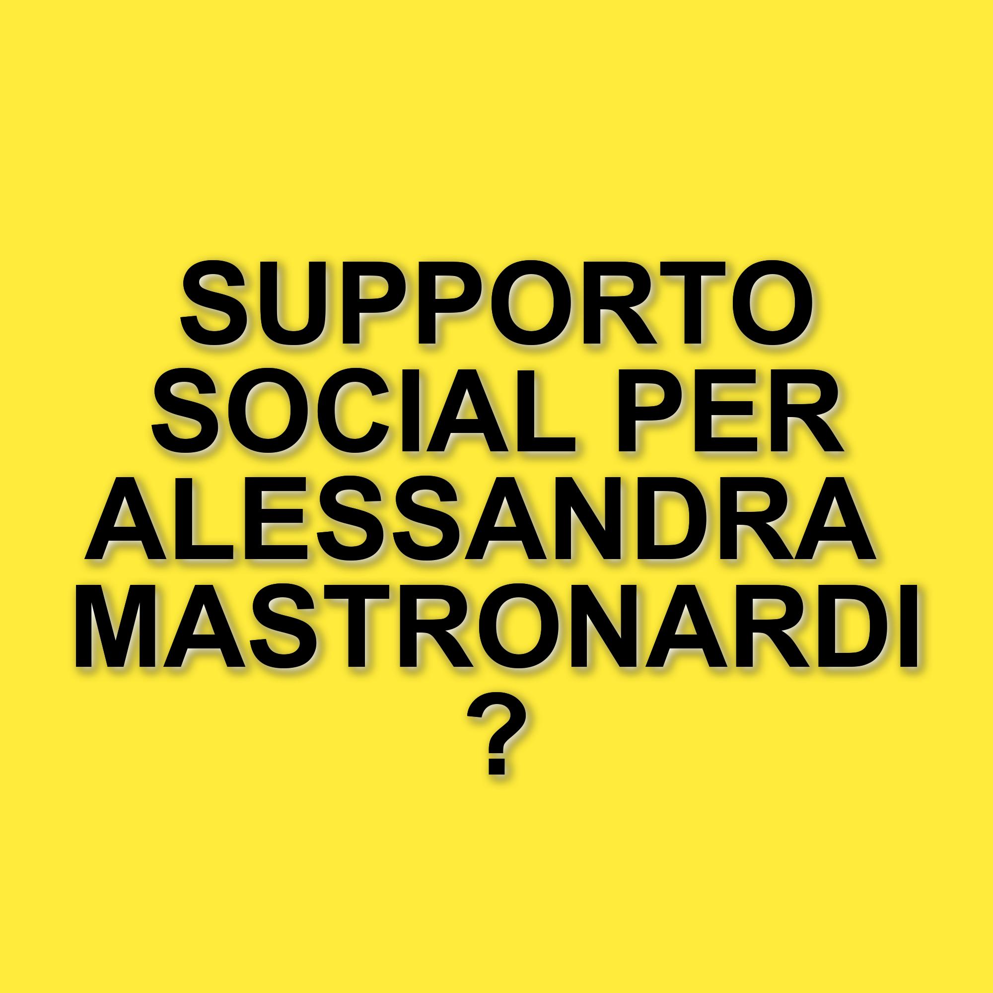 Alessandra Mastronardi: il talento di una stella della tv italiana tra successi e sfide