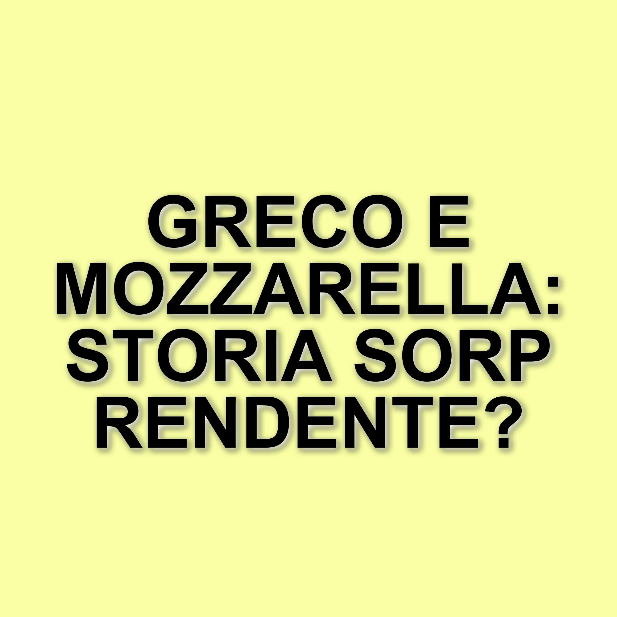 Alessandro Greco e il peccato di gola a Uno Mattina Estate: un momento di spontaneità in diretta