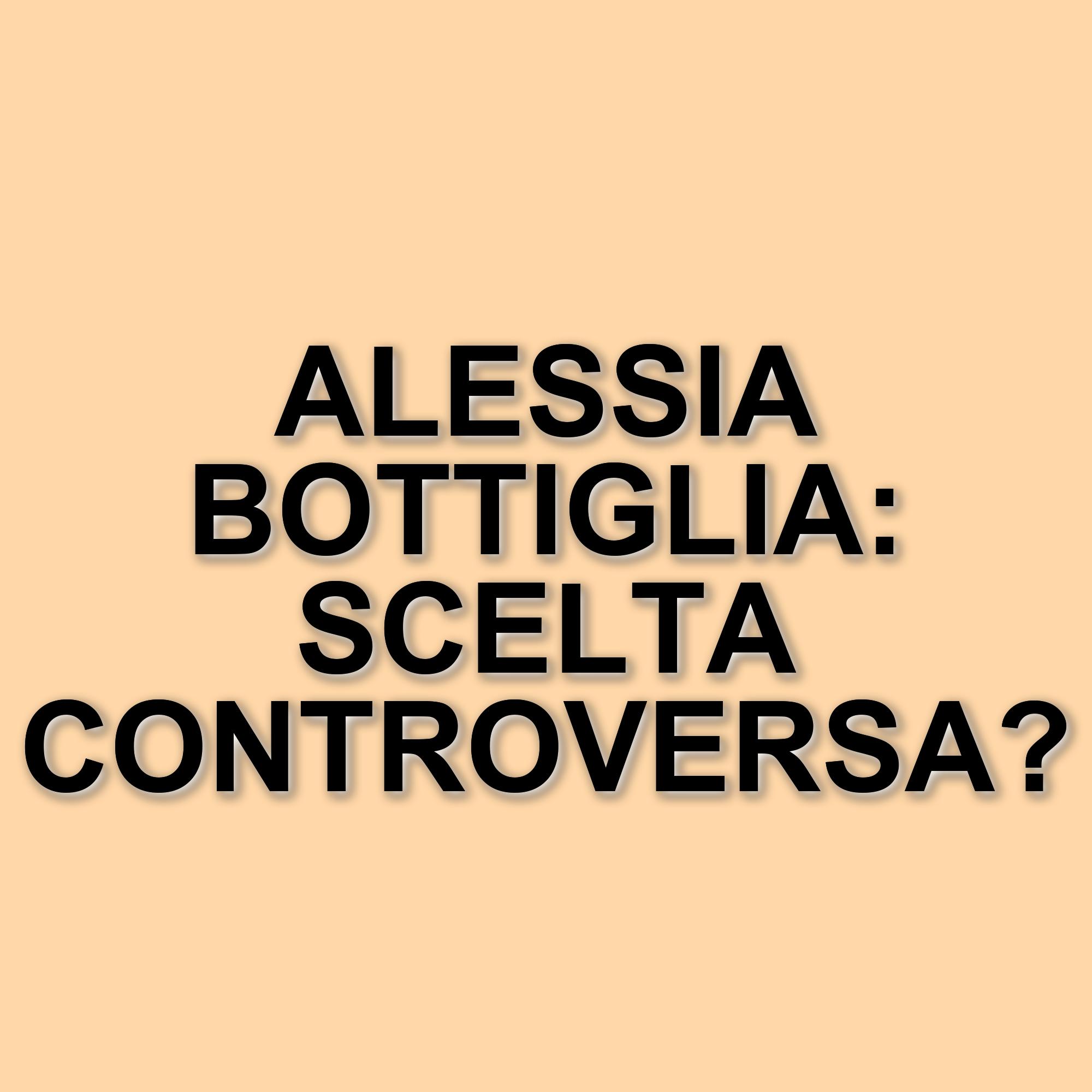 Alessia Bottiglia di Temptation Island si sottopone a intervento chirurgico al naso