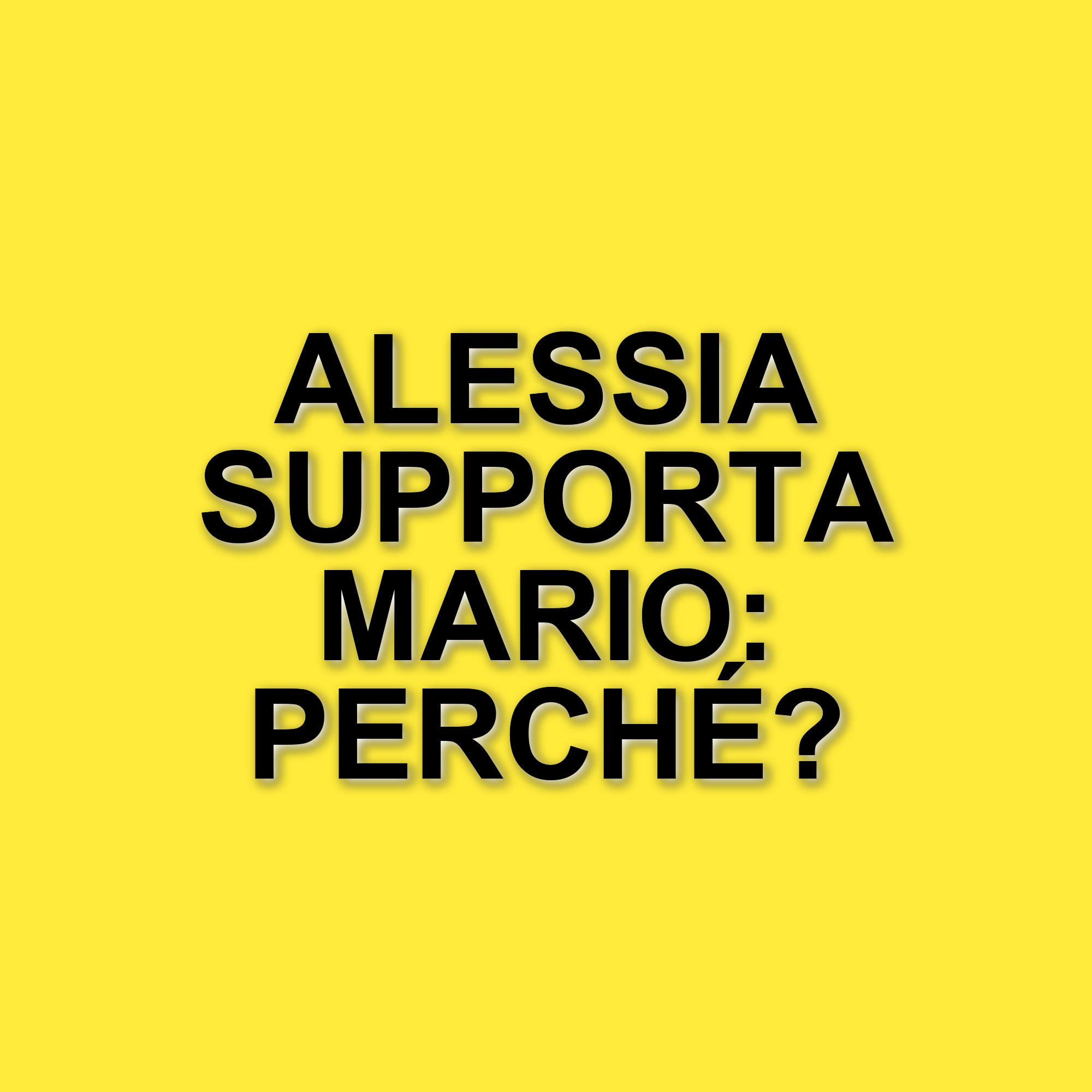 Alessia Fabiani rompe il silenzio: tifo per Mario Adinolfi dopo l'eliminazione dall'Isola dei Famosi