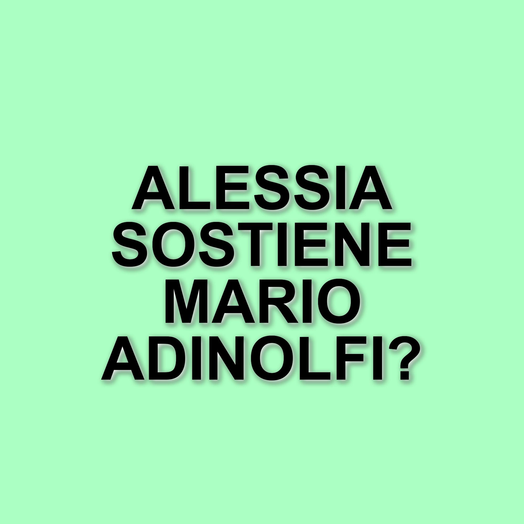 Alessia Fabiani racconta la sua esperienza all’Isola dei Famosi: tra emozioni e strategie