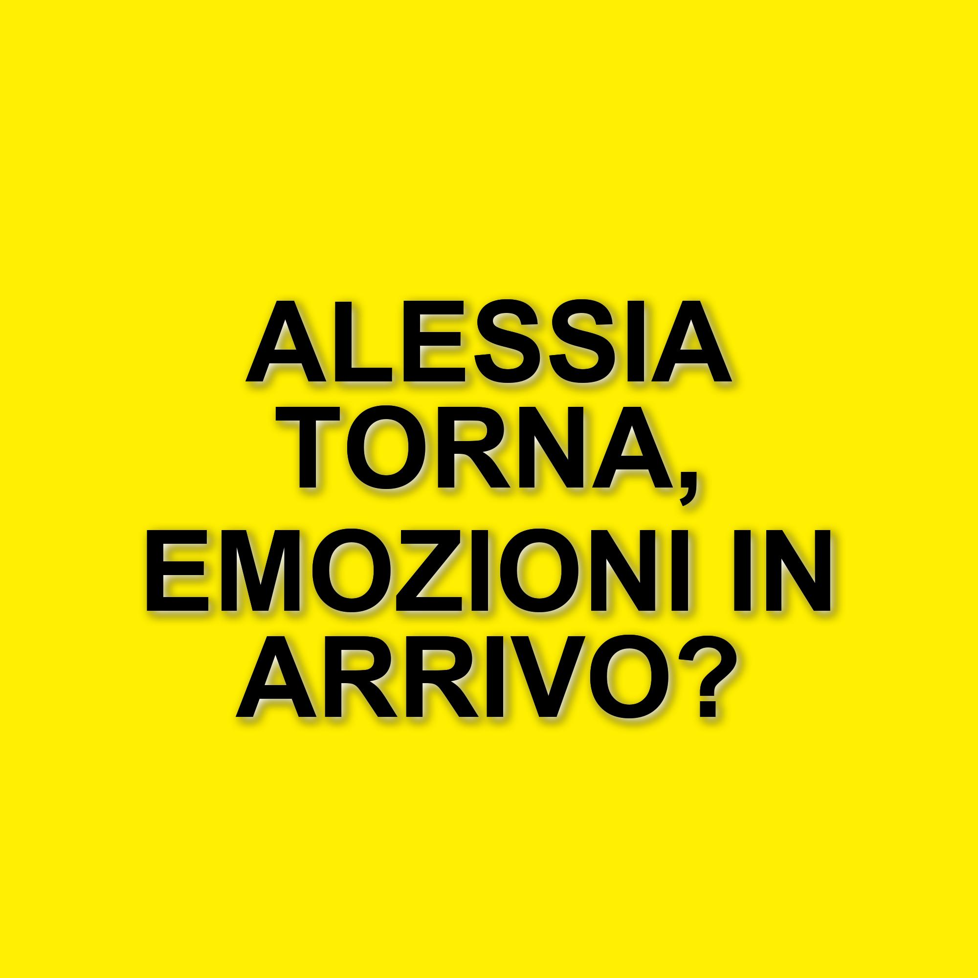 Alessia Pecchia: il suo viaggio ad Amici e il legame speciale con Alessandra Celentano
