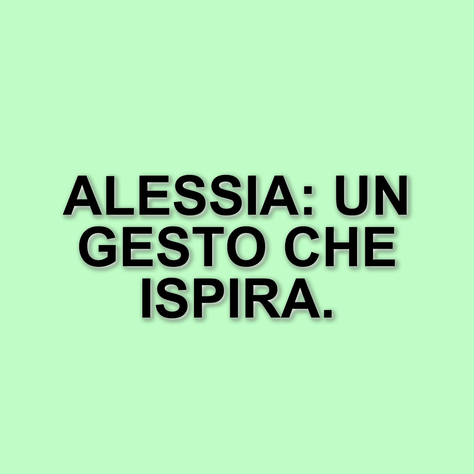 Alessia del Trentino Alto Adige conquista Affari Tuoi: una storia di speranza e generosità