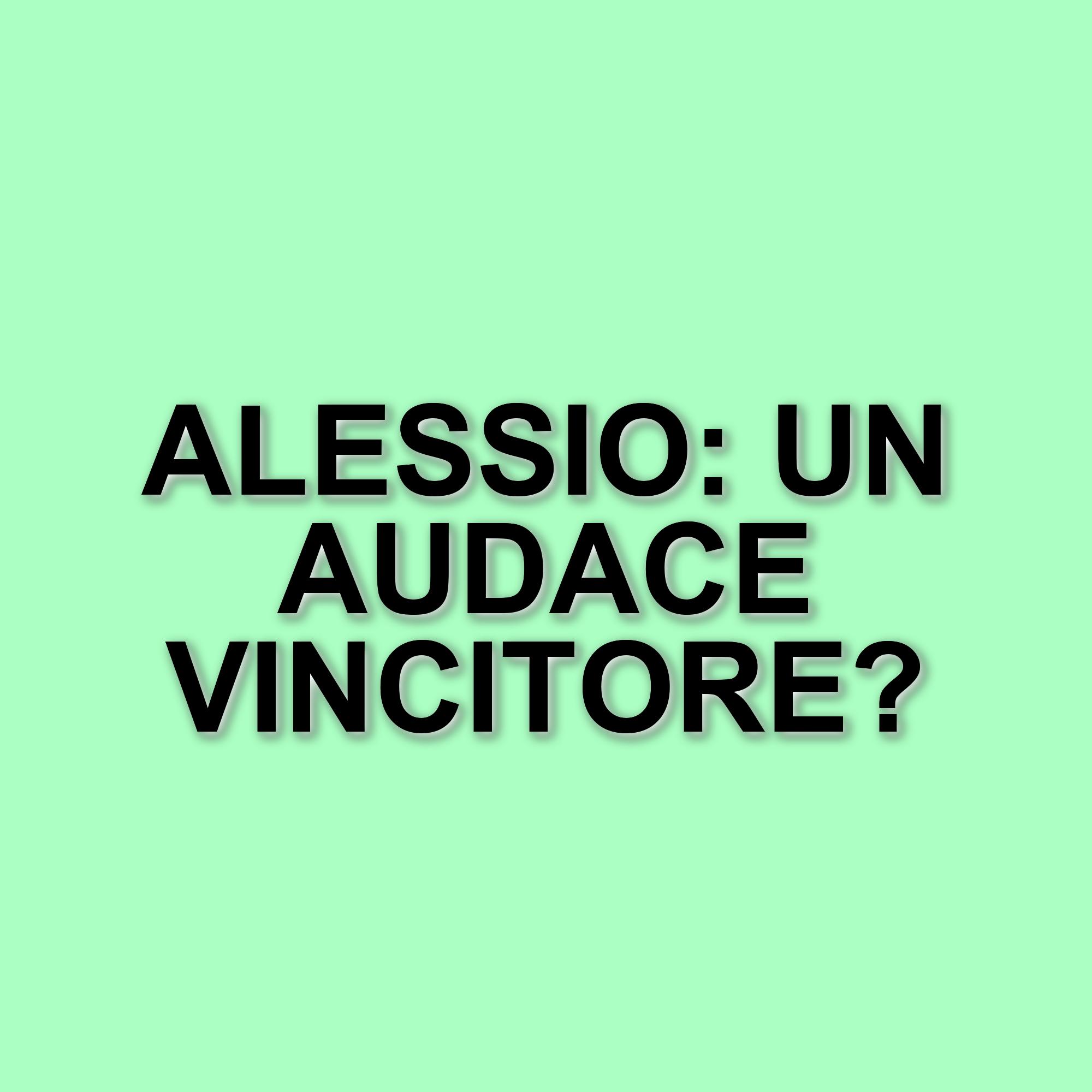 Alessio 'O Track: il concorrente che ha incantato Affari Tuoi il 26 giugno 2025