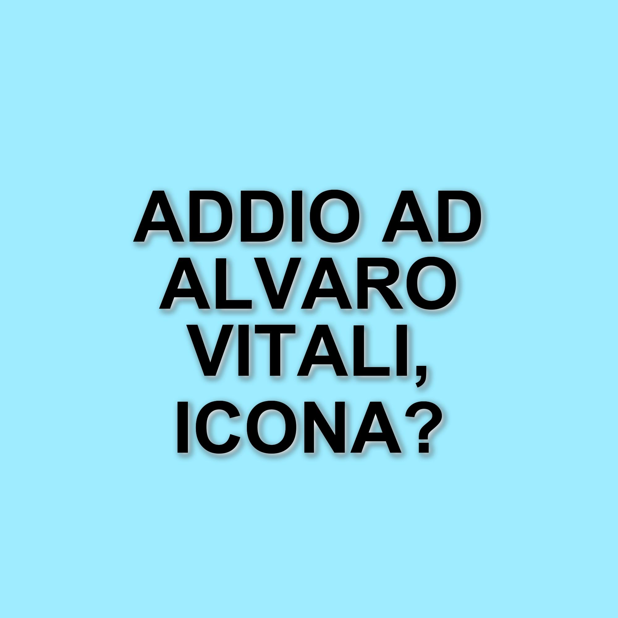 La scomparsa di Alvaro Vitali: un'icona del cinema italiano ci lascia a 75 anni
