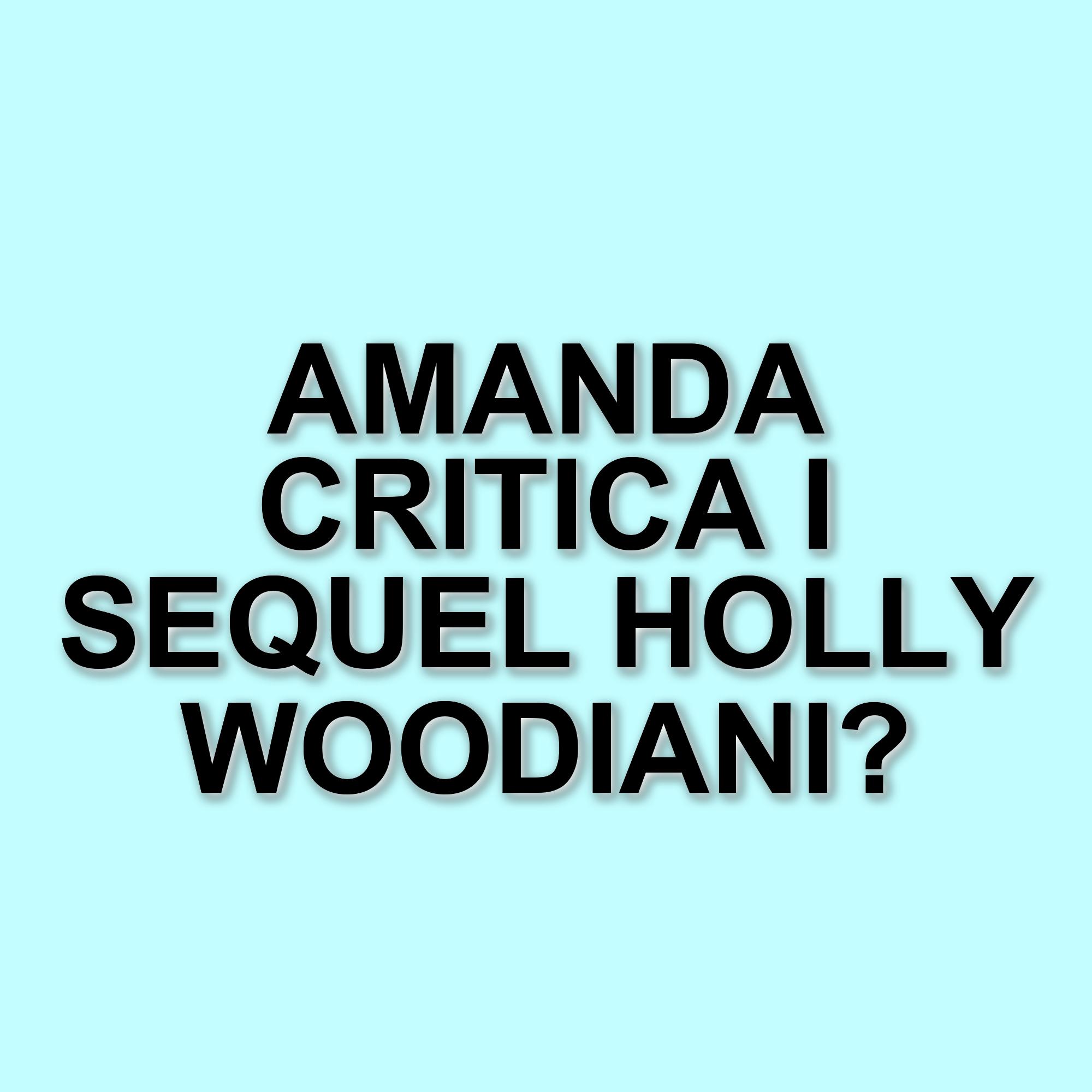 Amanda Seyfried parla di Mamma Mia 3 e critica i sequel privi di originalità