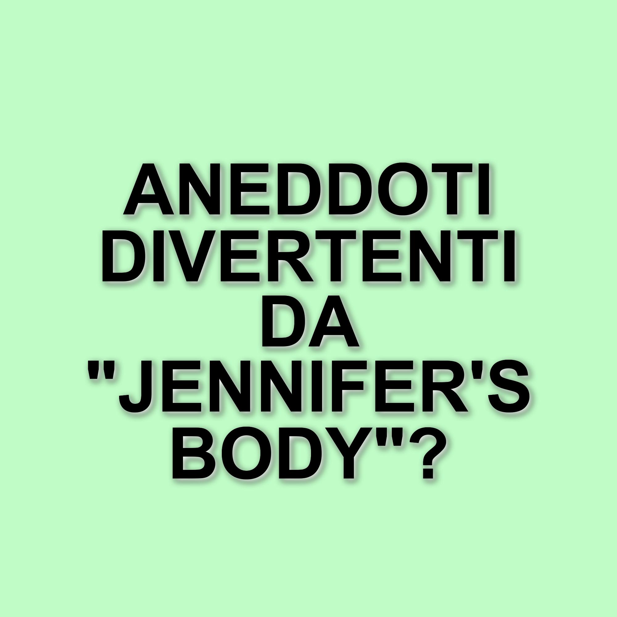 Amanda Seyfried e Adam Brody: un’amicizia che affonda le radici nel cult horror "Jennifer's Body"