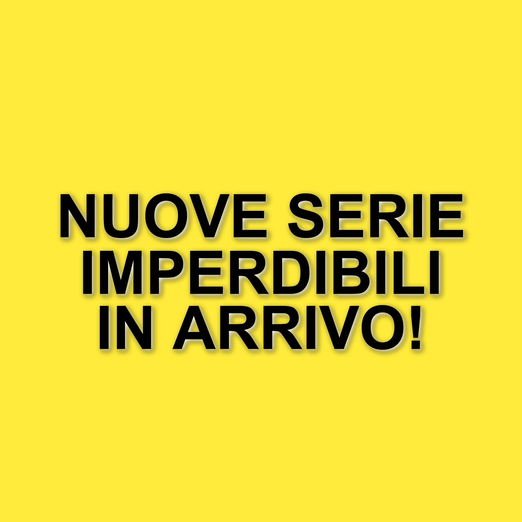 Novità nel mondo delle serie TV: Giuseppe d'Egitto e I Simpson tra le produzioni in arrivo