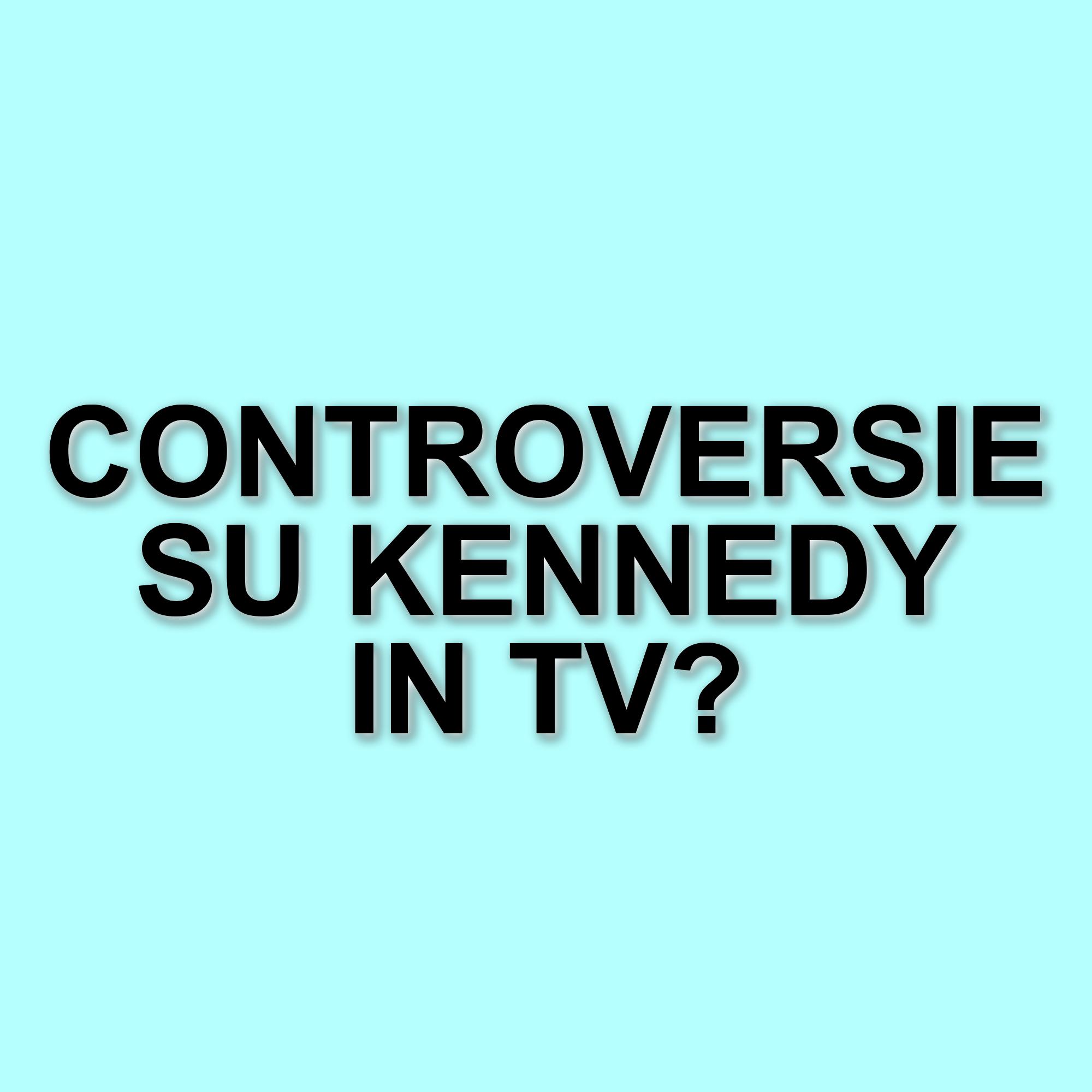 Polemiche attorno a American Love Story: la famiglia Kennedy e le critiche sui costumi