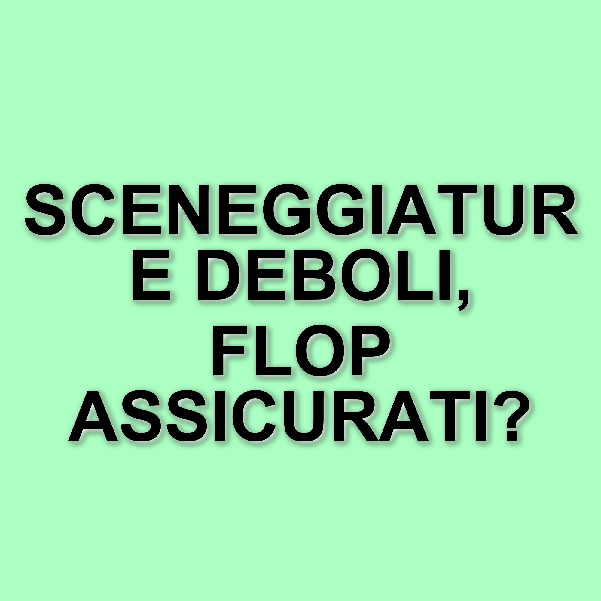 I flop delle serie tv recenti: un'analisi dei fallimenti più clamorosi