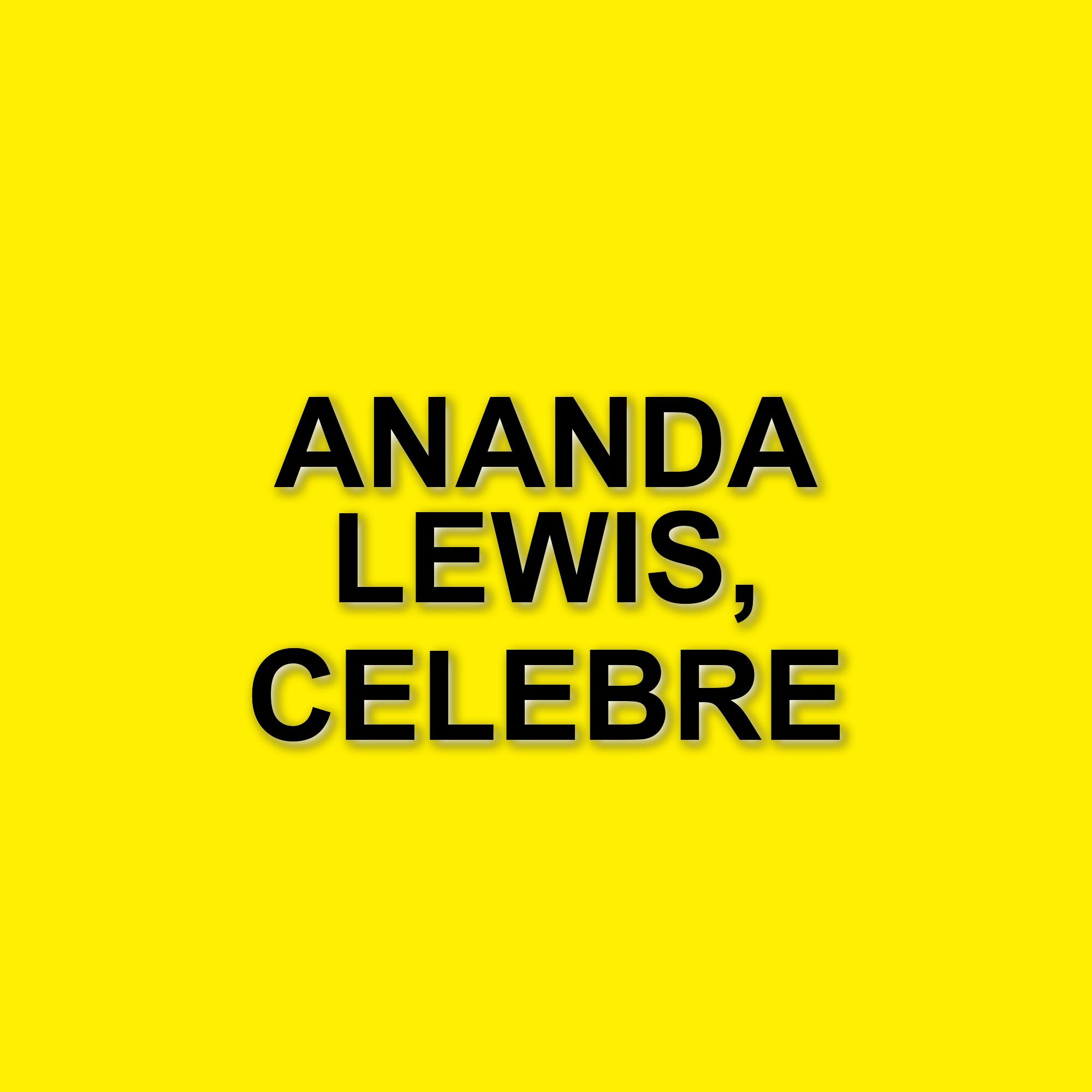 Ananda Lewis, storica VJ di MTV, muore a 52 anni dopo una lunga battaglia contro il cancro