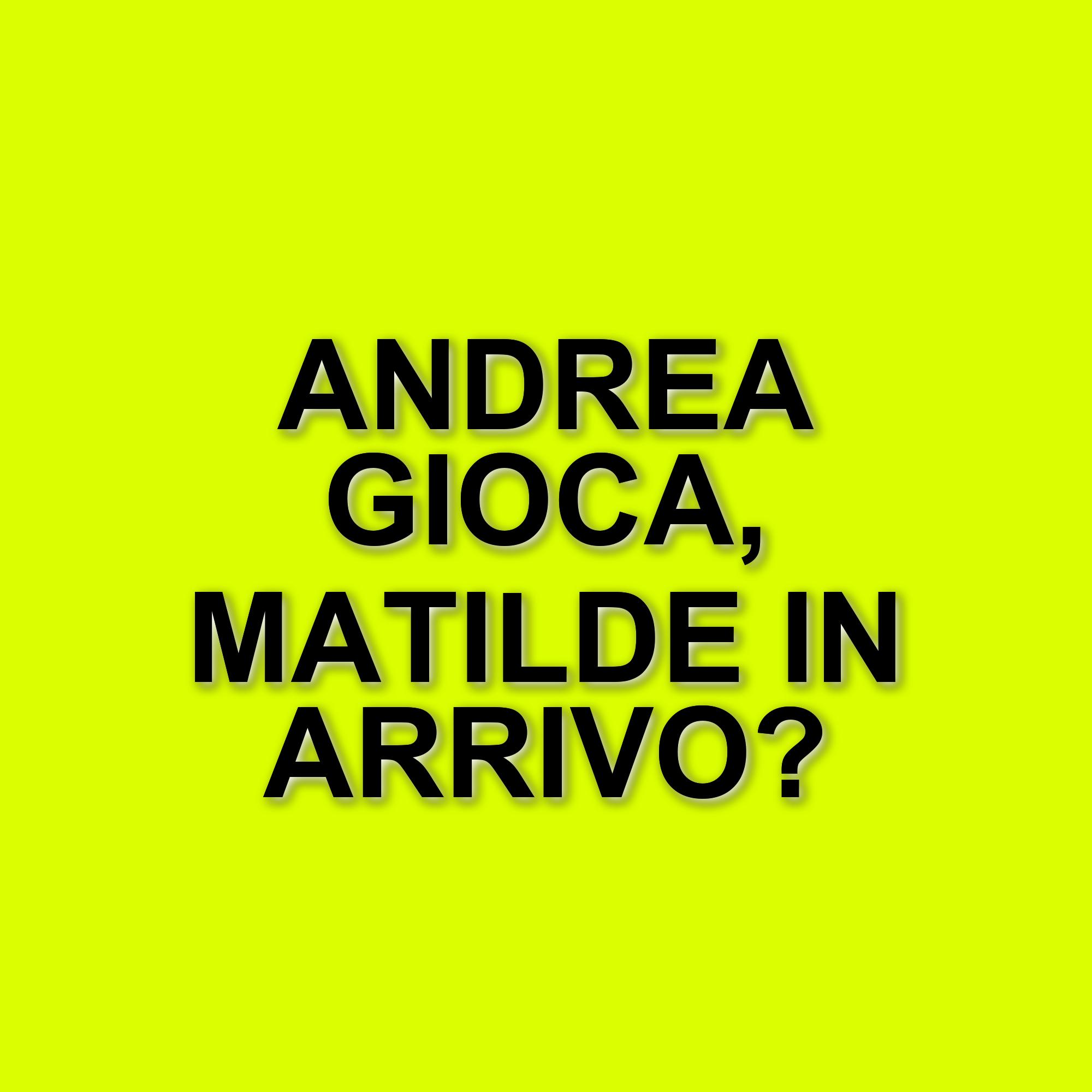 Andrea da Pavone Canavese: la sua avventura ad Affari tuoi e l'attesa per la nascita della figlia