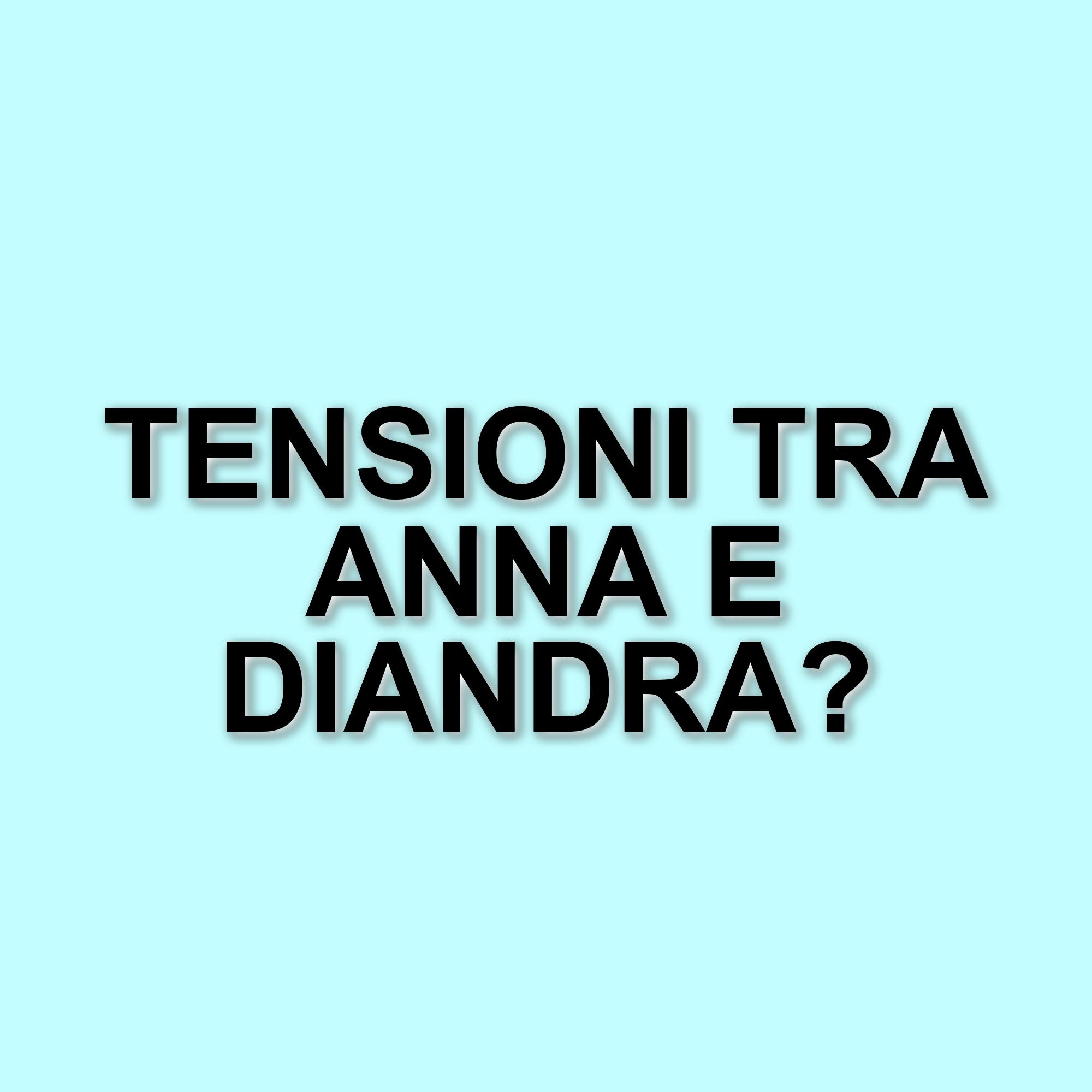 Anna Acciardi rompe il silenzio: le sue rivelazioni sui rapporti con le ex compagne di Temptation Island