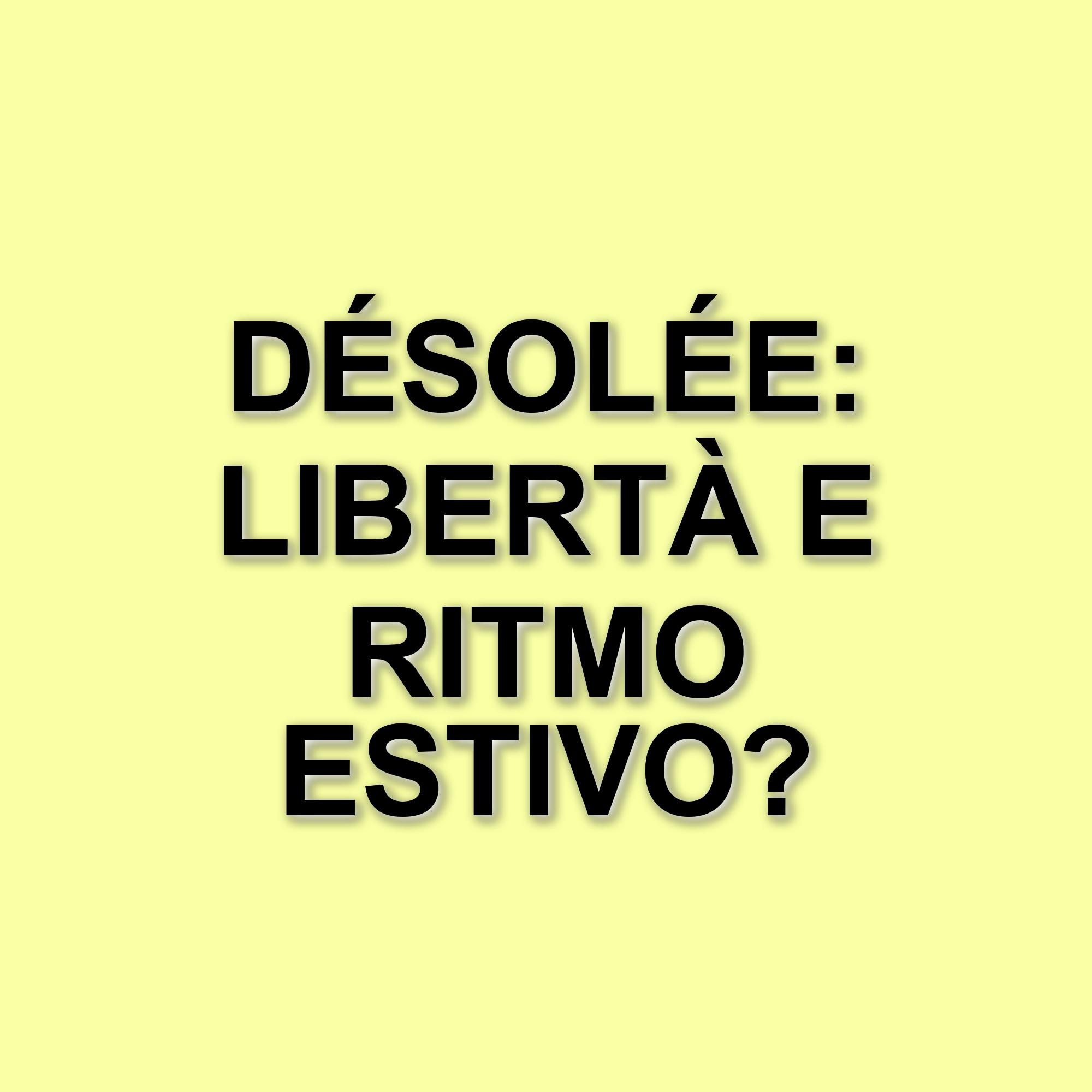 Anna Pepe lancia il nuovo singolo "Désolée": un inno alla libertà e all'autenticità