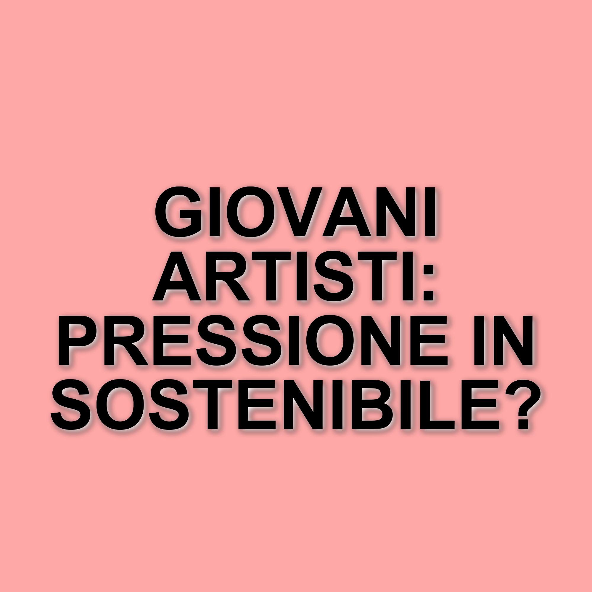 Antonello Venditti esprime preoccupazione per la fragilità dei giovani artisti nel panorama musicale