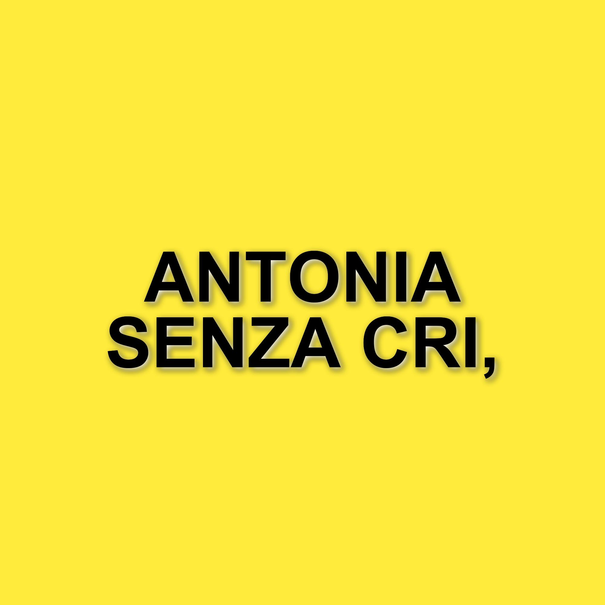 Antonia e Senza Cri: l'amore tra le due cantanti di Amici 24 conquista i fan