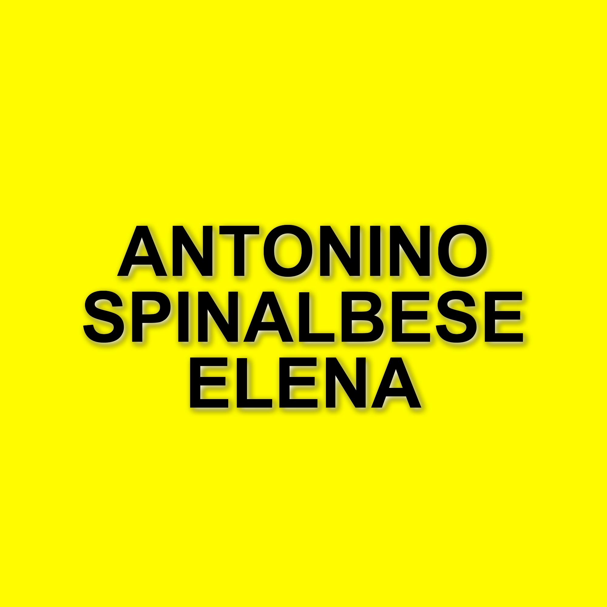 Flirt segreto tra Antonino Spinalbese ed Elena Barolo: la nuova fase dopo The Couple