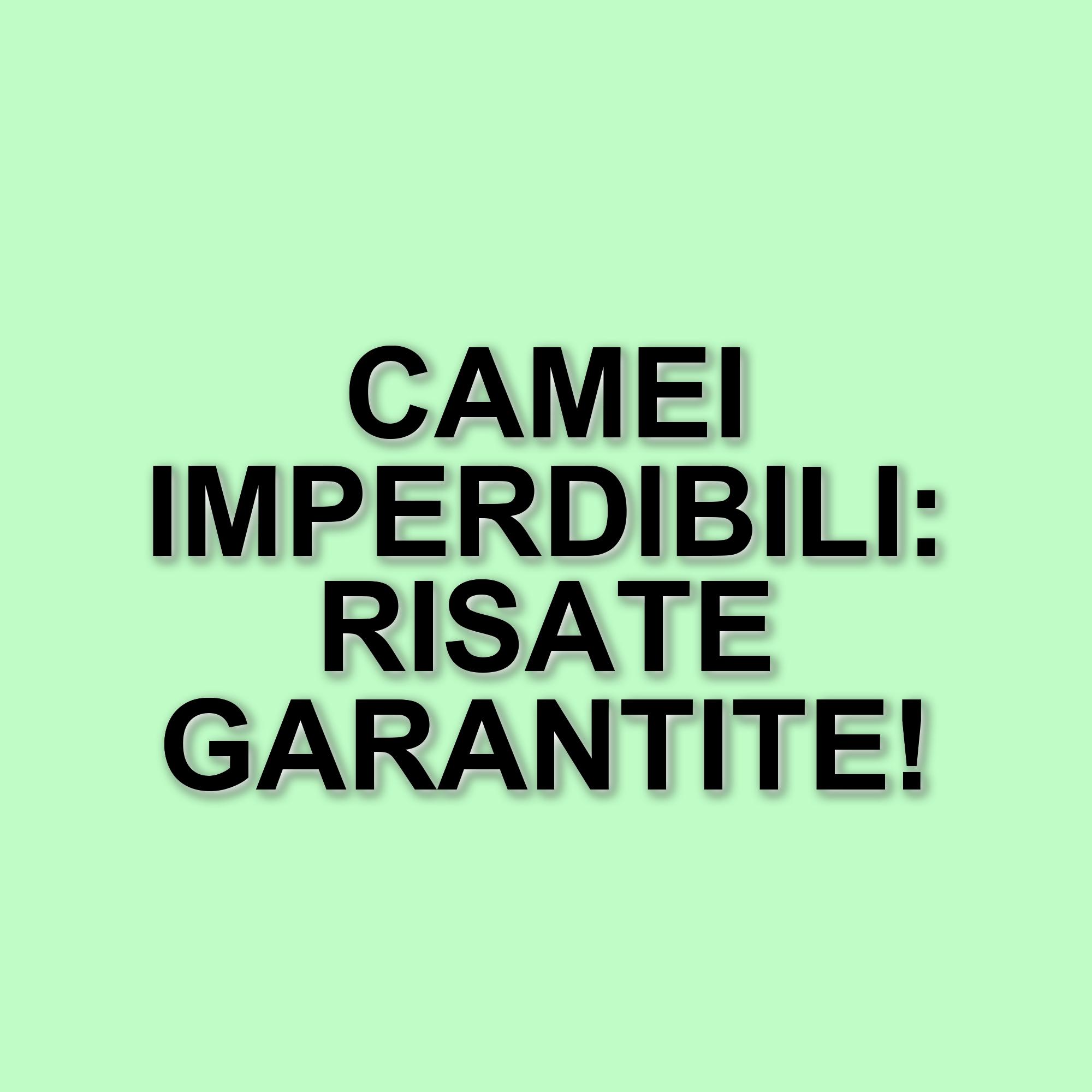 Camei indimenticabili: attori che interpretano se stessi in serie TV