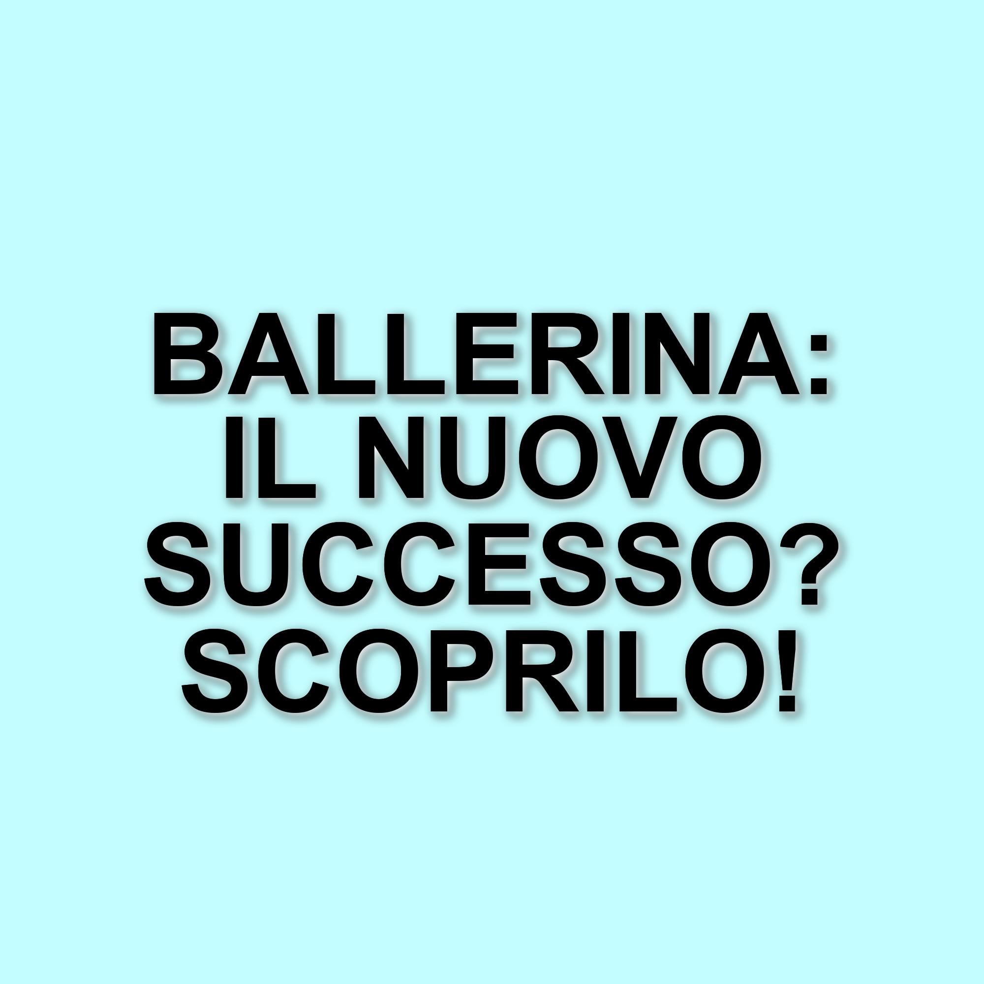 Ballerina: il nuovo capitolo della saga di John Wick conquista la critica con un buon punteggio